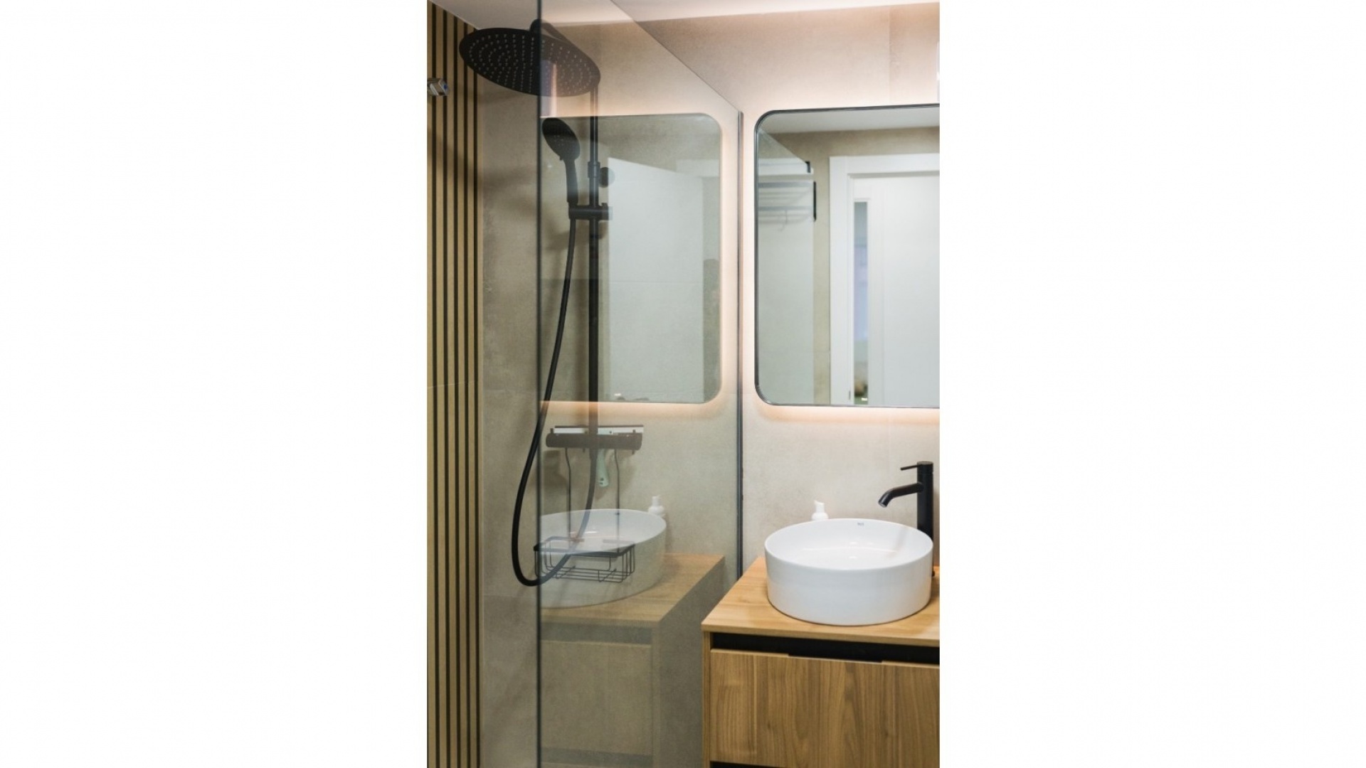 Wederverkoop - Appartement - Torrevieja