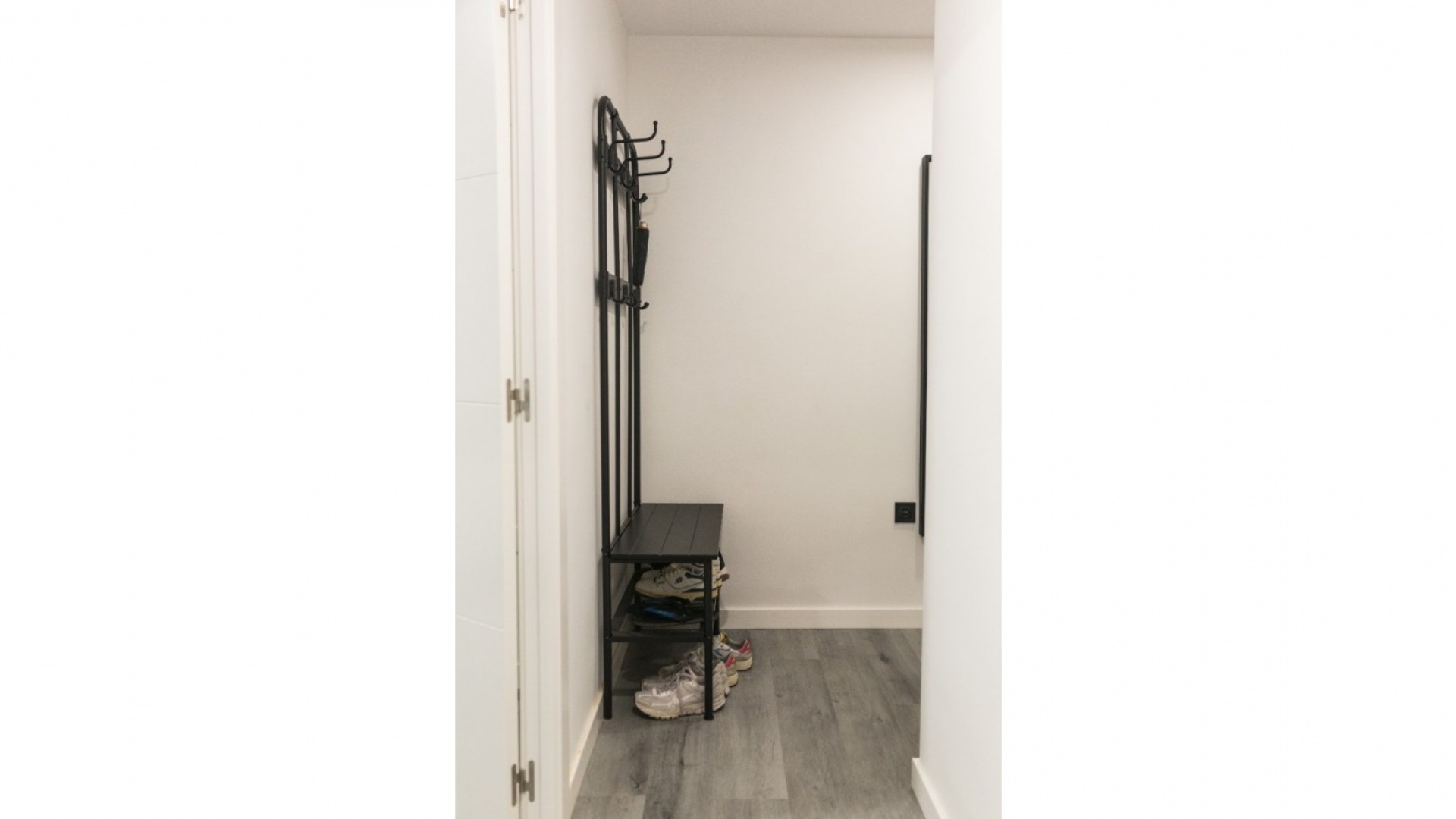 Wederverkoop - Appartement - Torrevieja