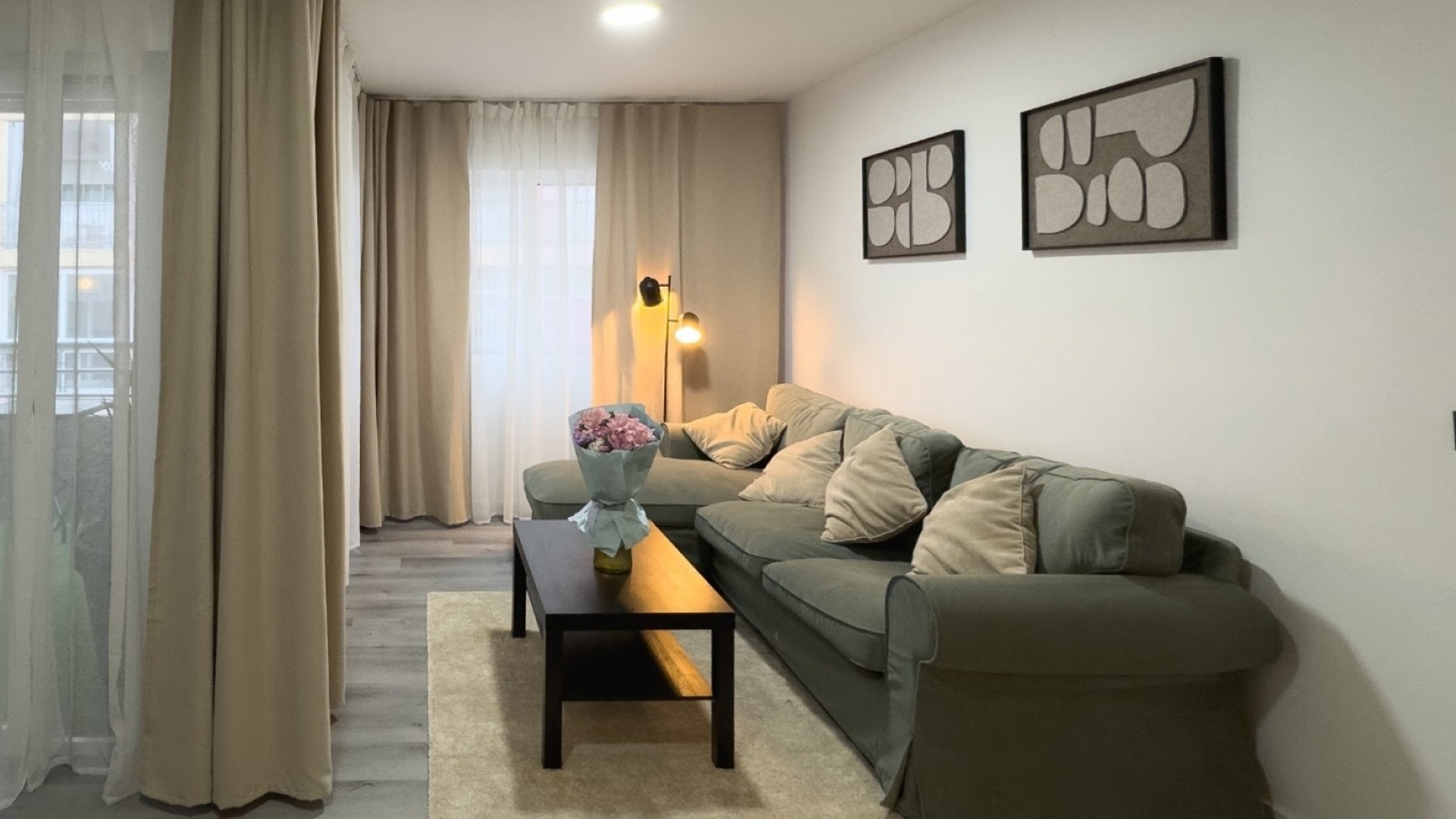 Wederverkoop - Appartement - Torrevieja
