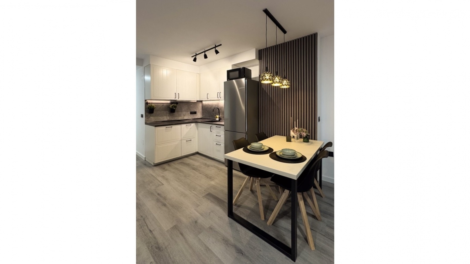 Wederverkoop - Appartement - Torrevieja