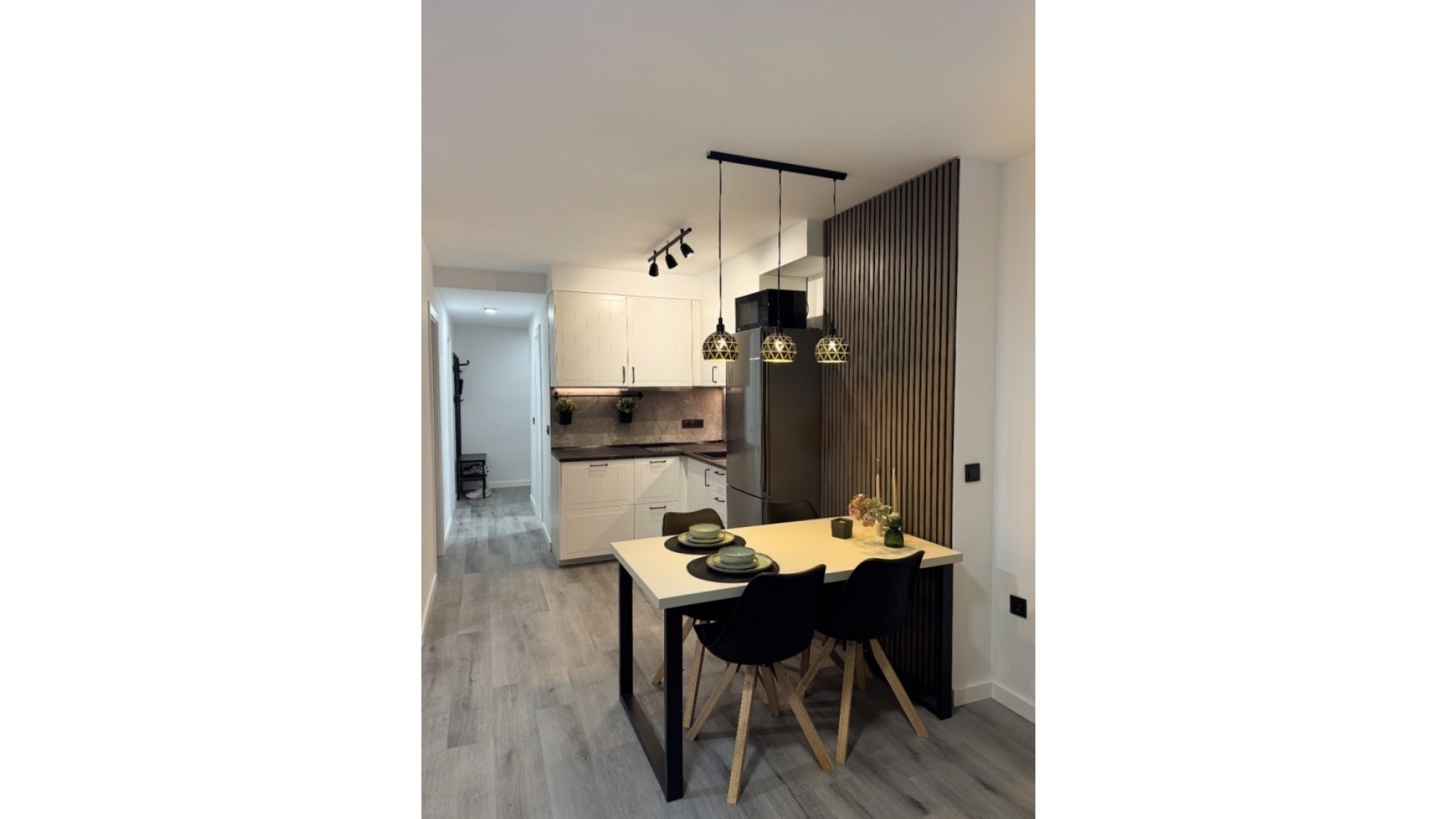Wederverkoop - Appartement - Torrevieja