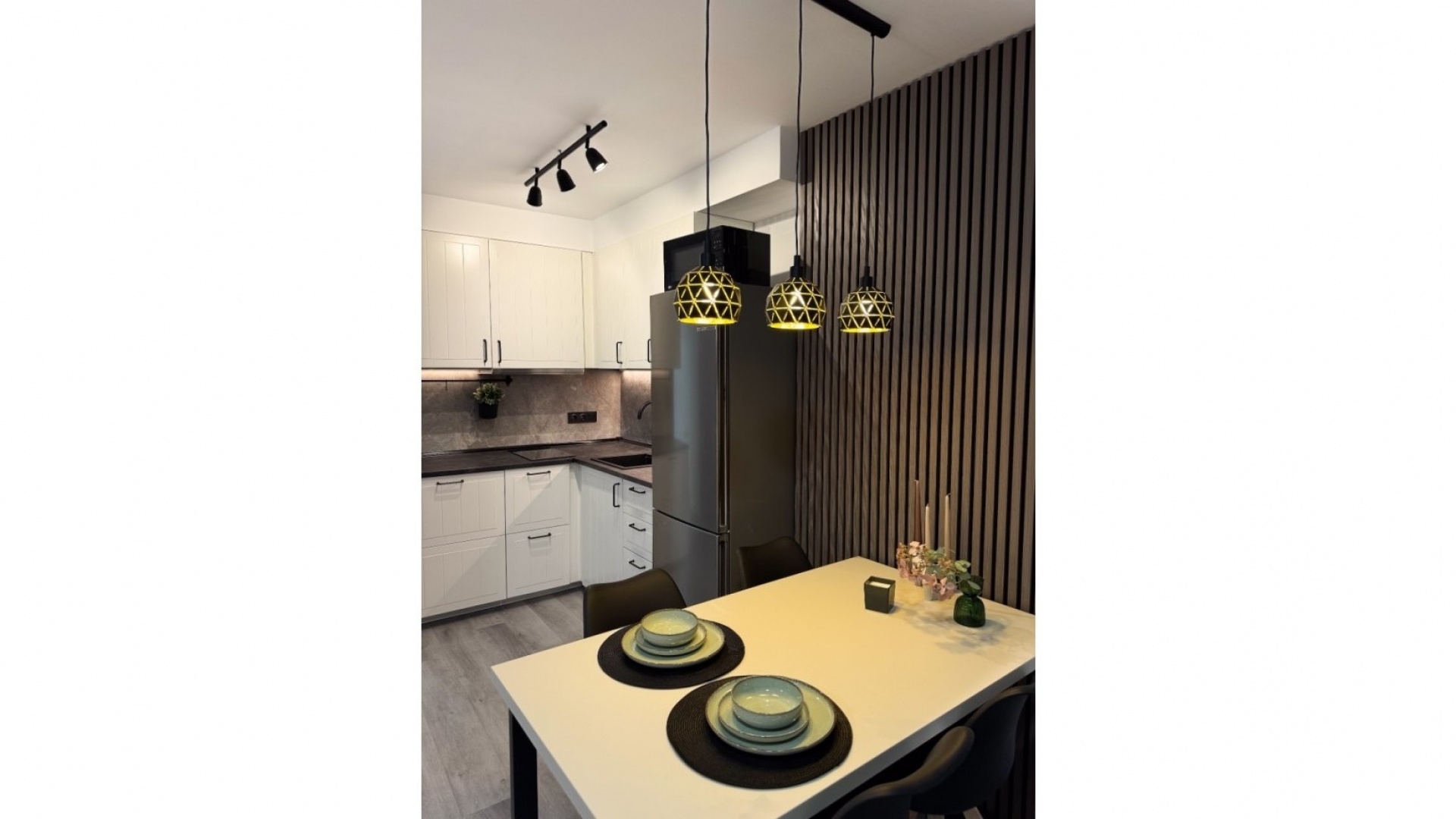 Wederverkoop - Appartement - Torrevieja
