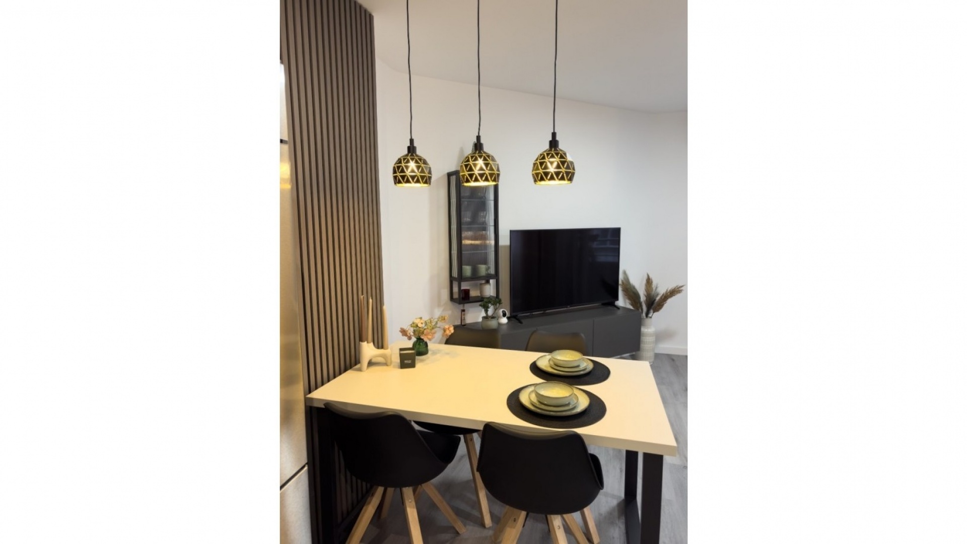 Wederverkoop - Appartement - Torrevieja