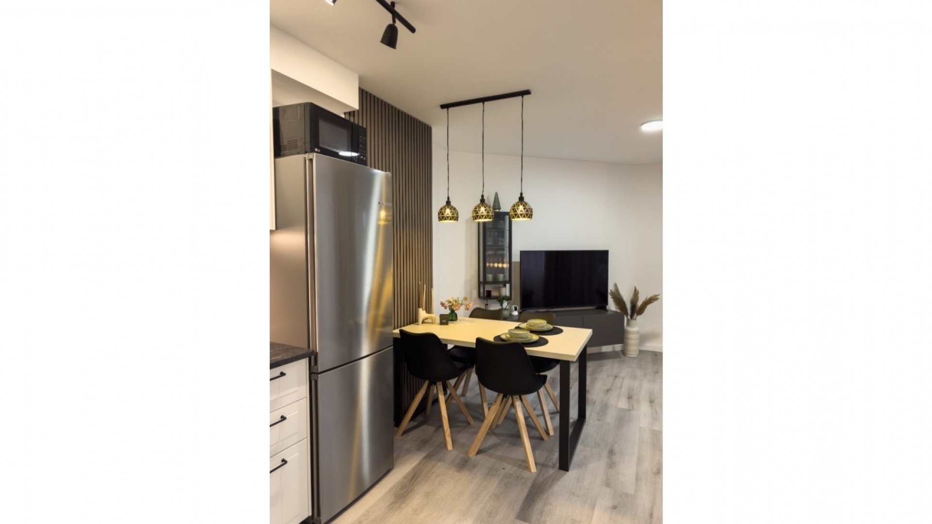 Wederverkoop - Appartement - Torrevieja