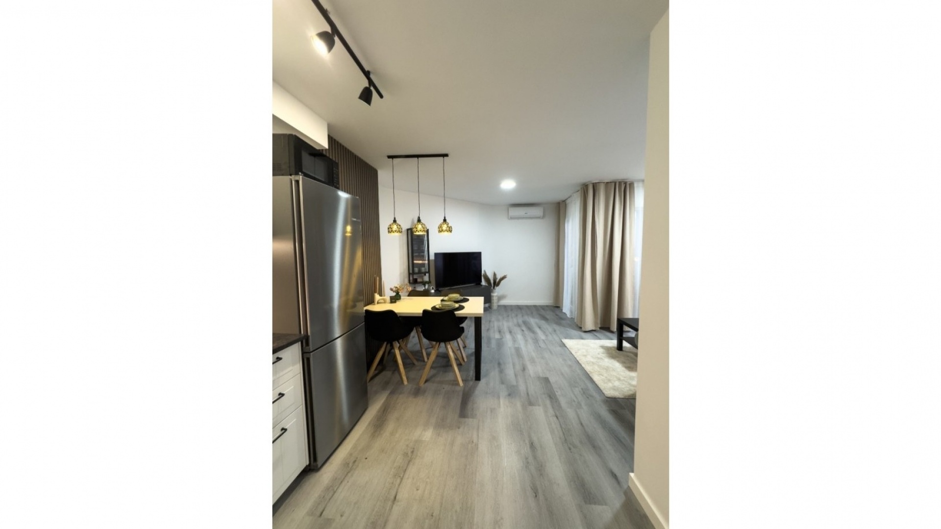 Wederverkoop - Appartement - Torrevieja