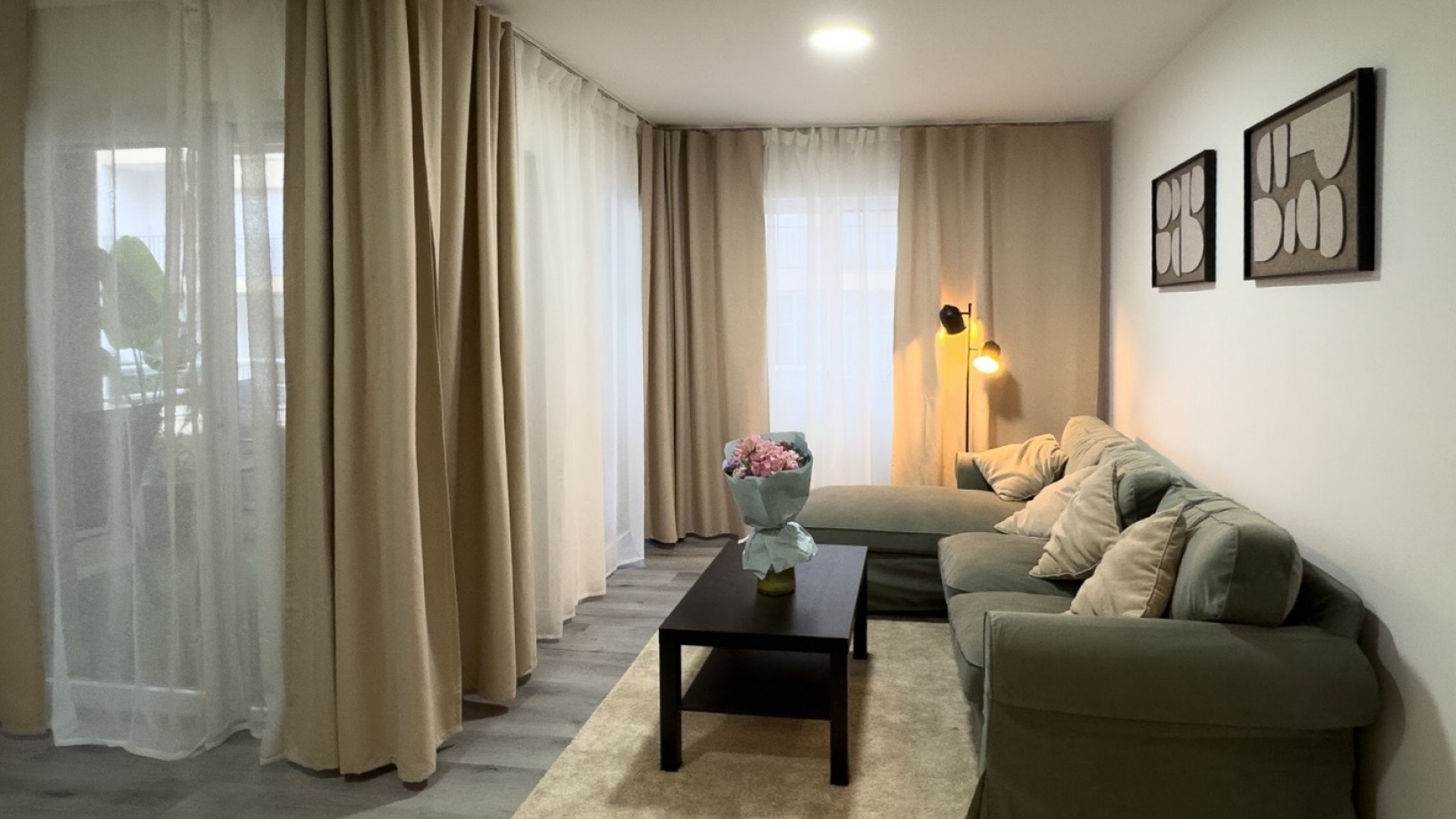 Wederverkoop - Appartement - Torrevieja