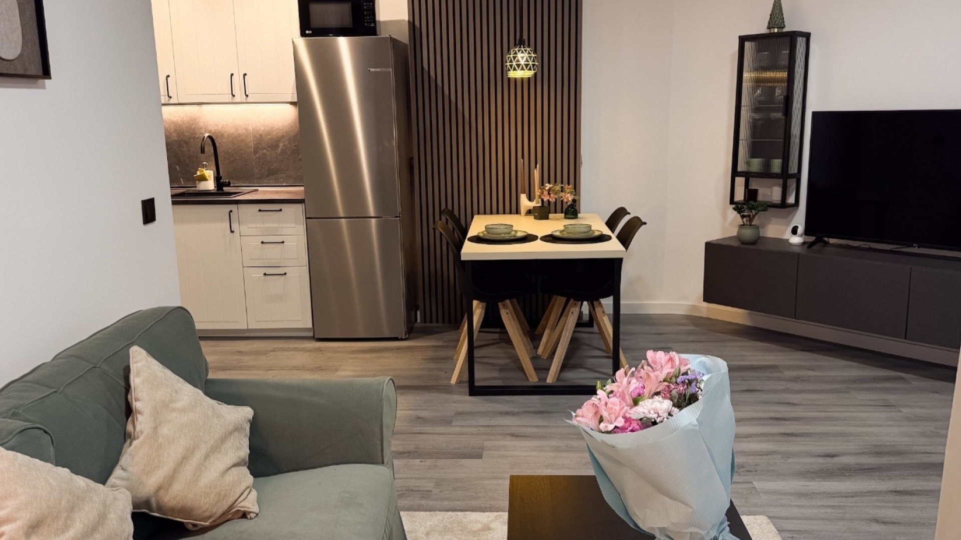Wederverkoop - Appartement - Torrevieja
