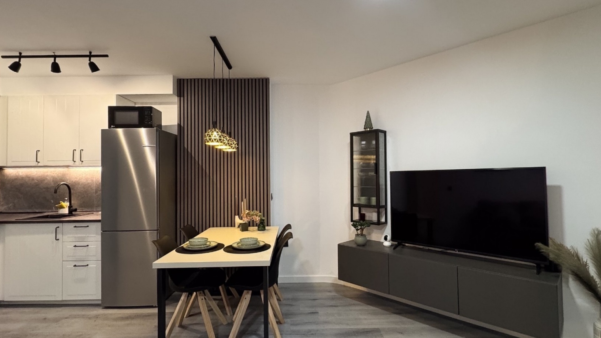 Wederverkoop - Appartement - Torrevieja