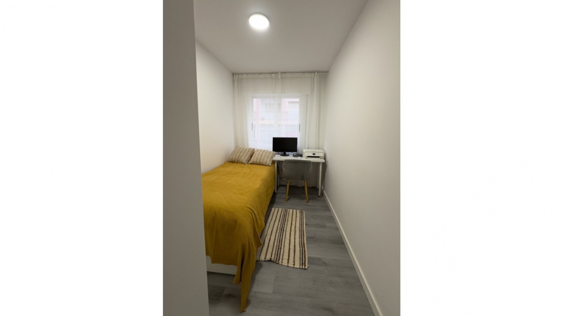 Wederverkoop - Appartement - Torrevieja