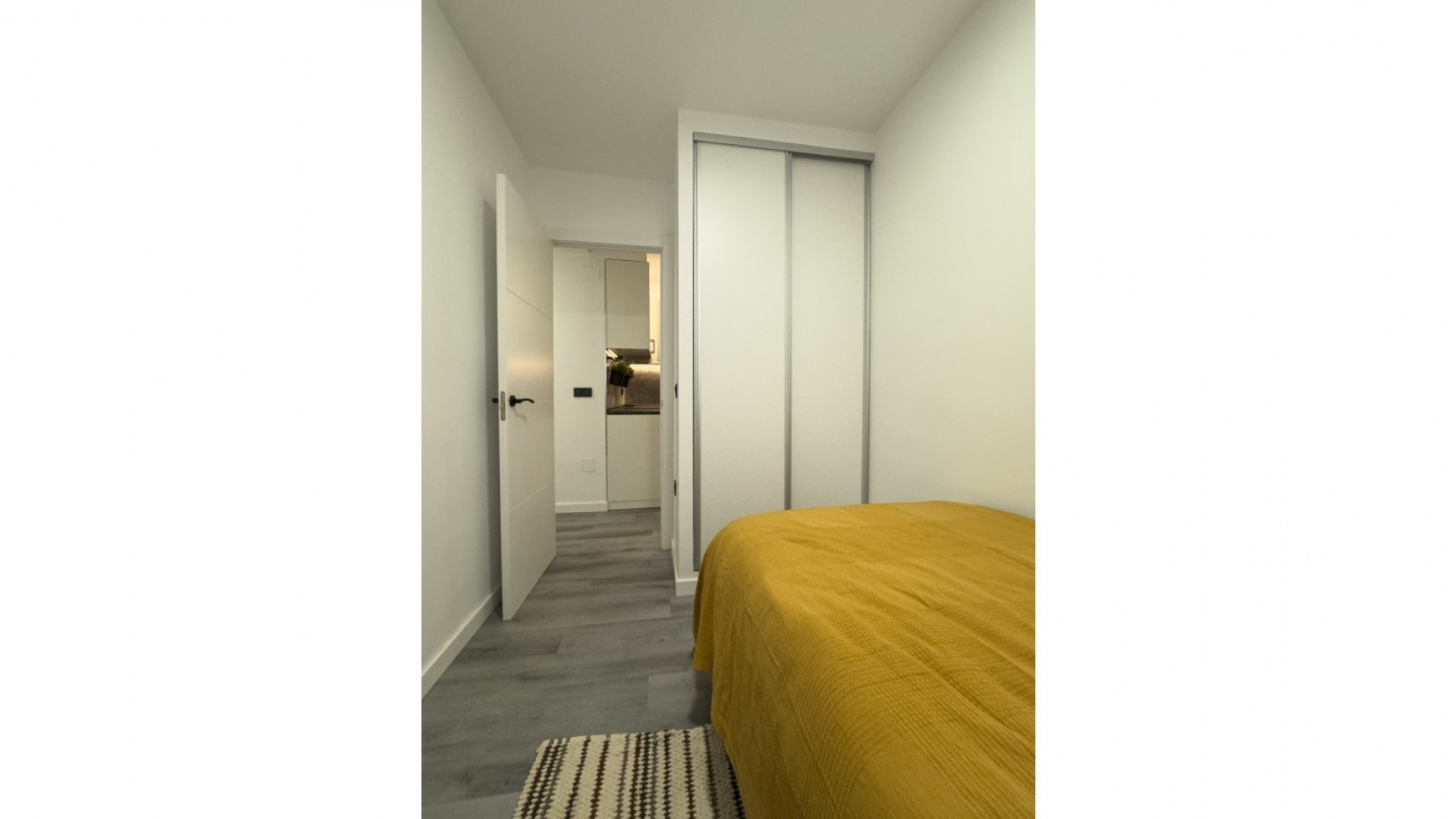 Wederverkoop - Appartement - Torrevieja
