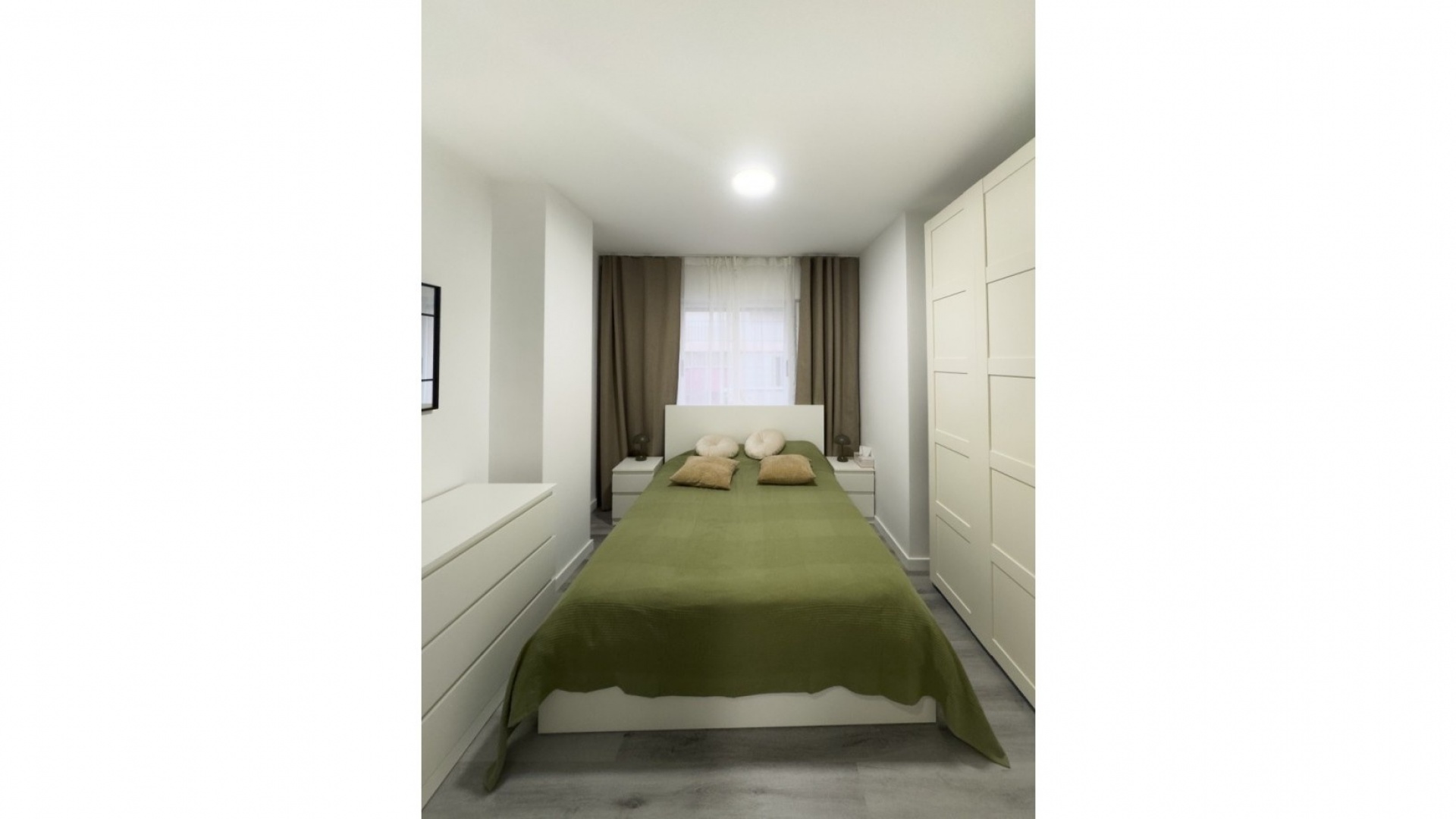 Wederverkoop - Appartement - Torrevieja