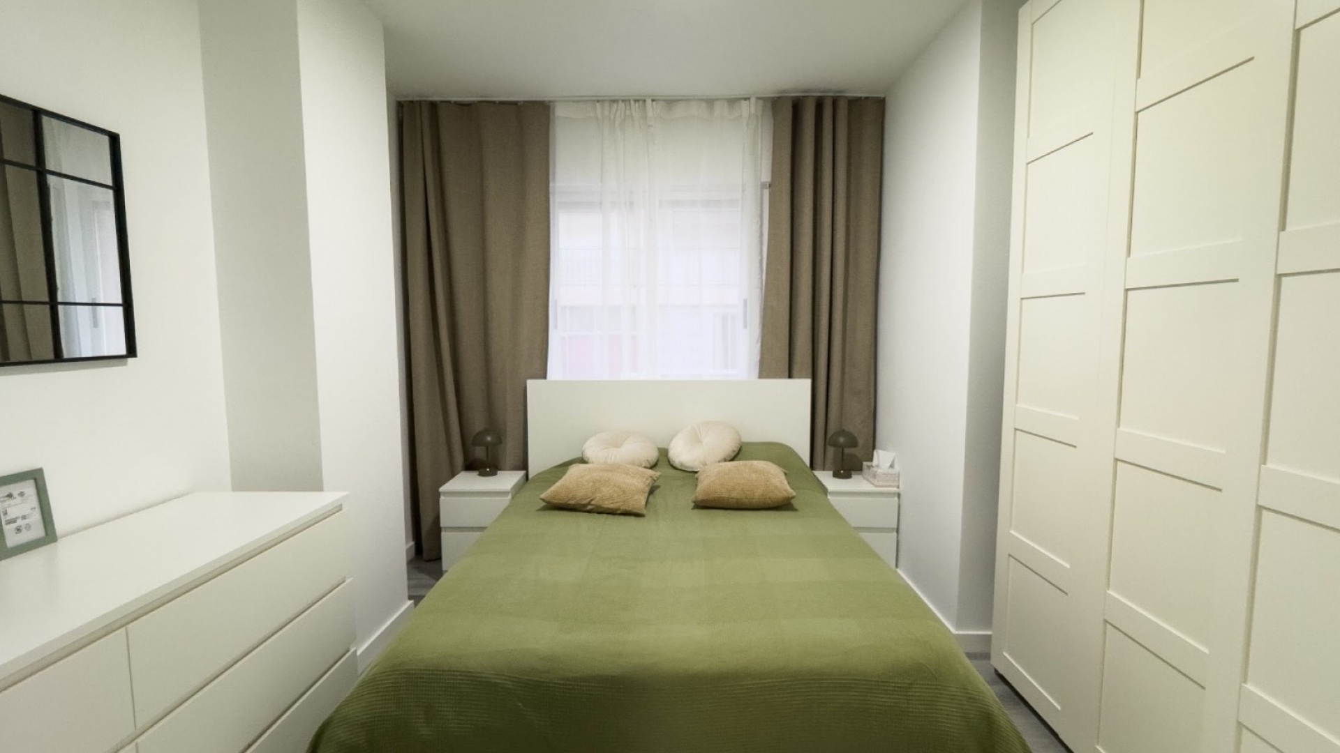 Wederverkoop - Appartement - Torrevieja