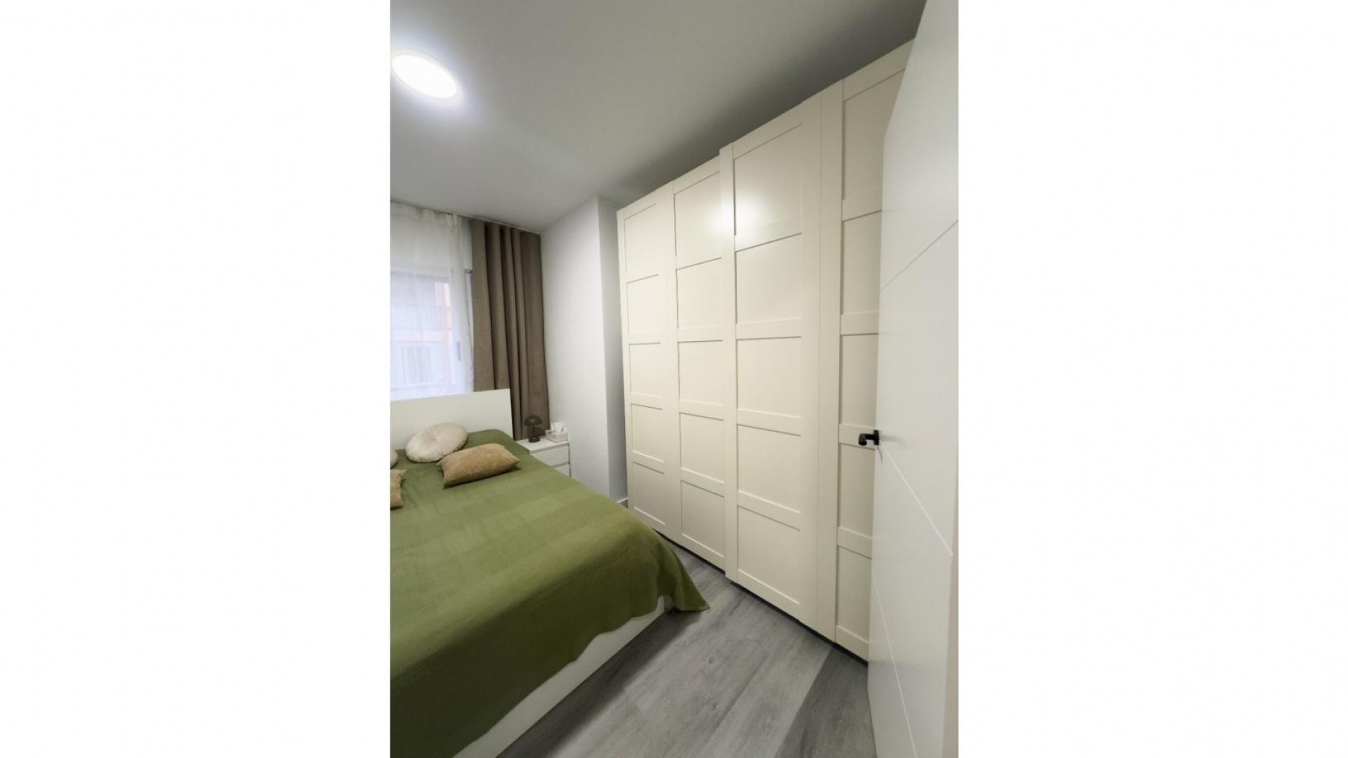 Wederverkoop - Appartement - Torrevieja