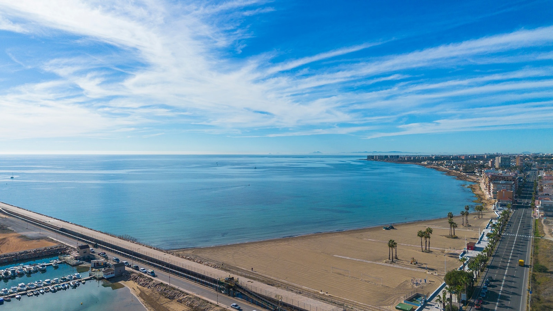 Wederverkoop - Appartement - Torrevieja