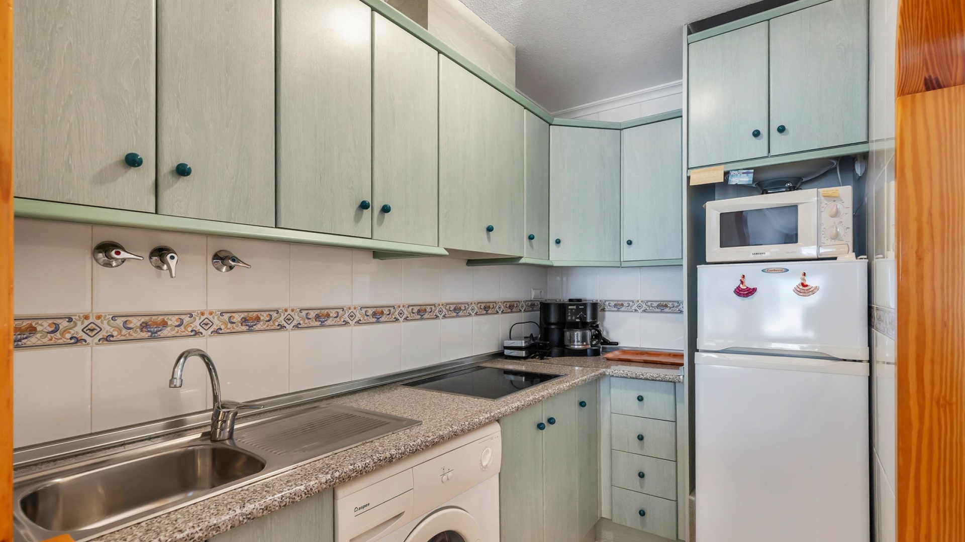 Wederverkoop - Appartement - Torrevieja