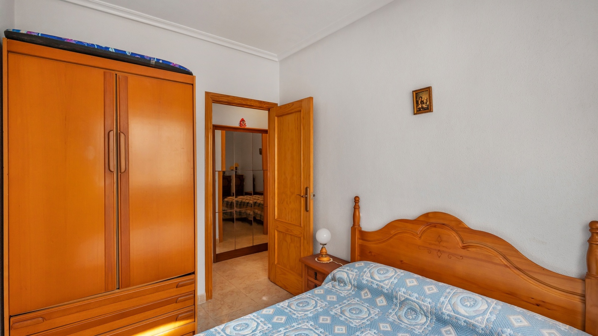Wederverkoop - Appartement - Torrevieja
