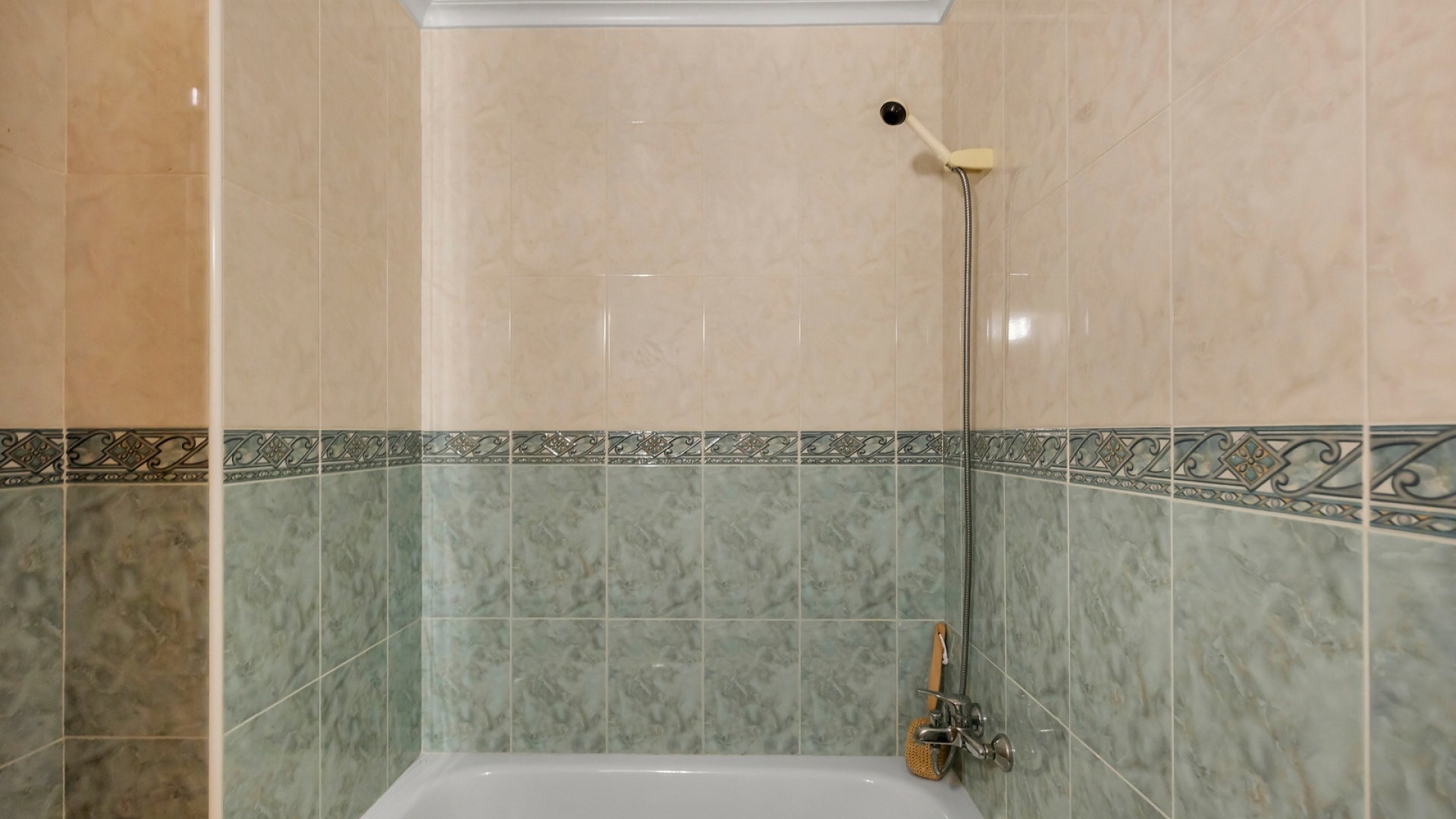Wederverkoop - Appartement - Torrevieja