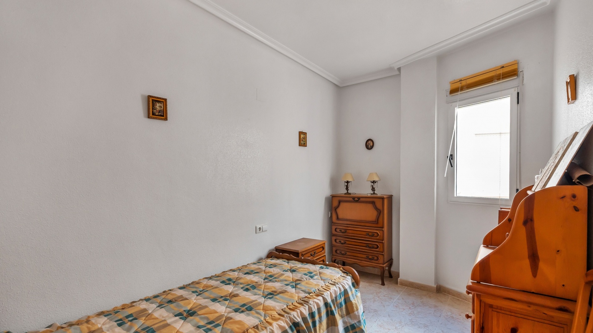 Wederverkoop - Appartement - Torrevieja