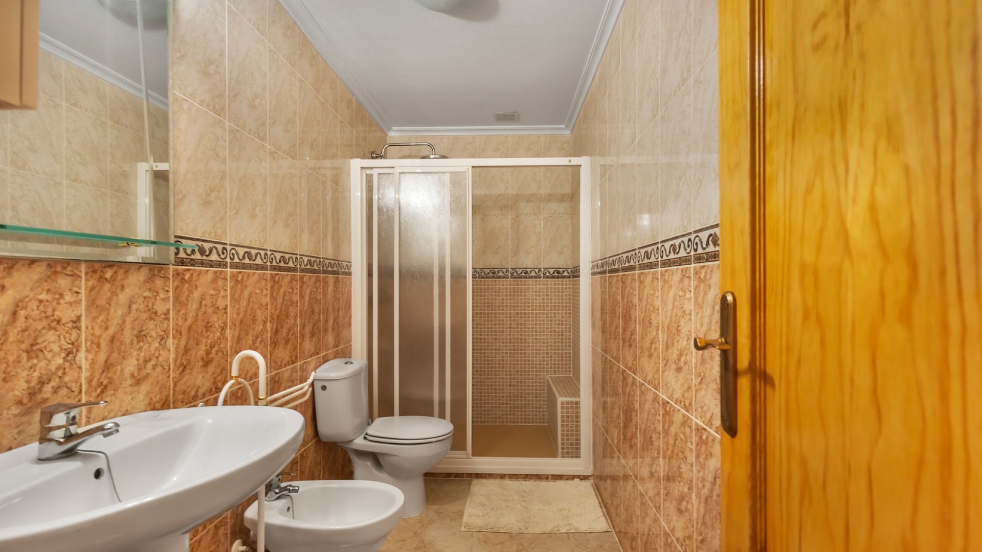 Wederverkoop - Appartement - Torrevieja
