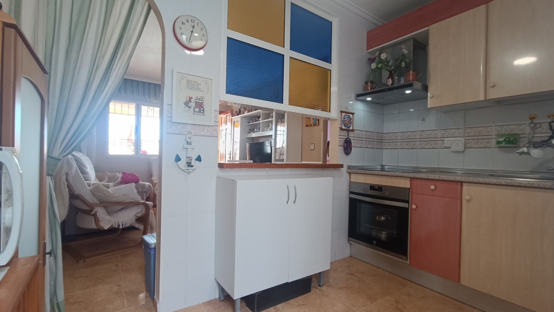 Wederverkoop - Appartement - Torrevieja