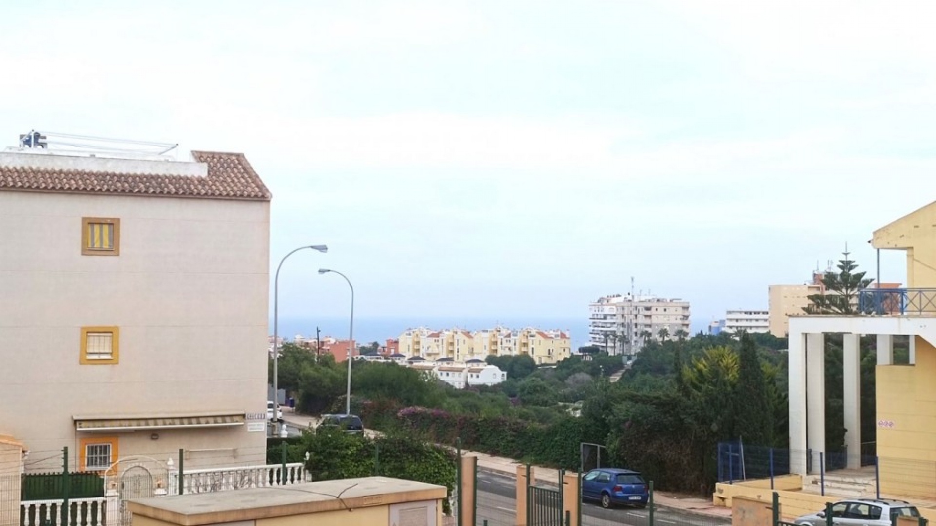 Wederverkoop - Appartement - Torrevieja