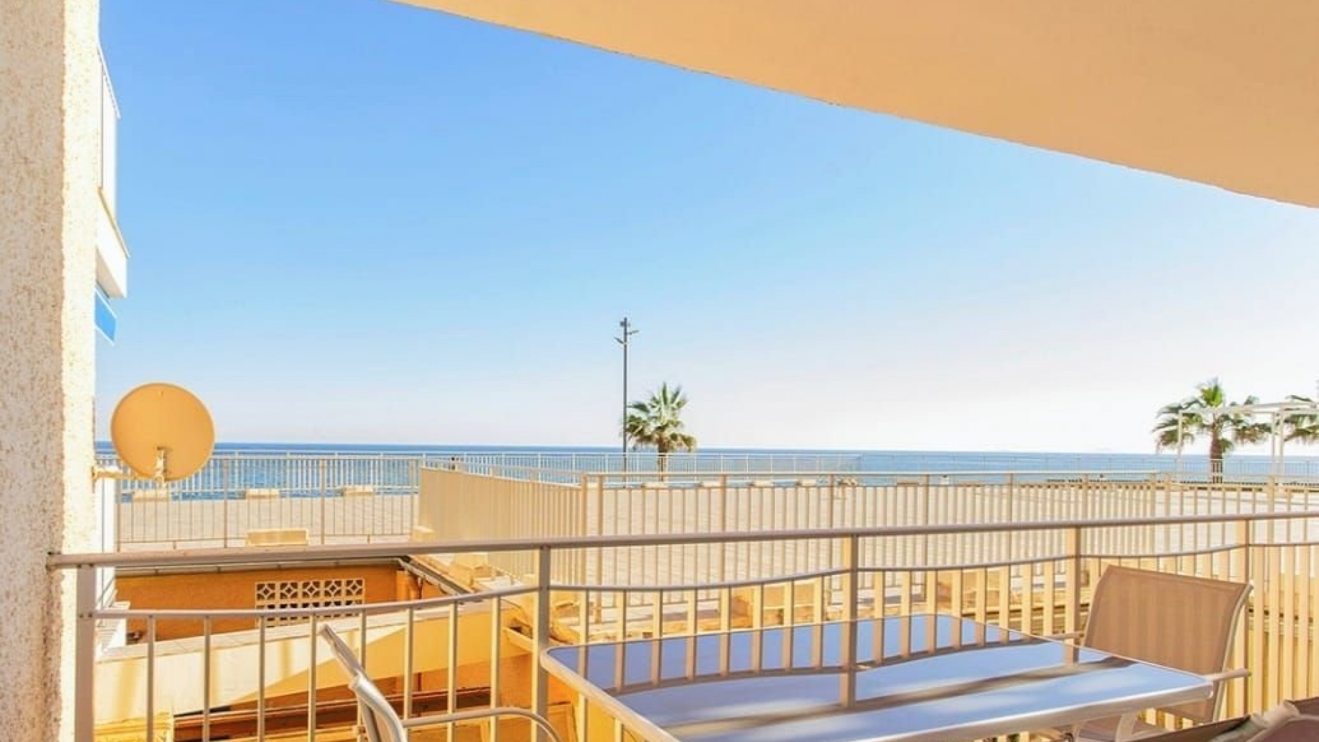 Wederverkoop - Appartement - Torrevieja