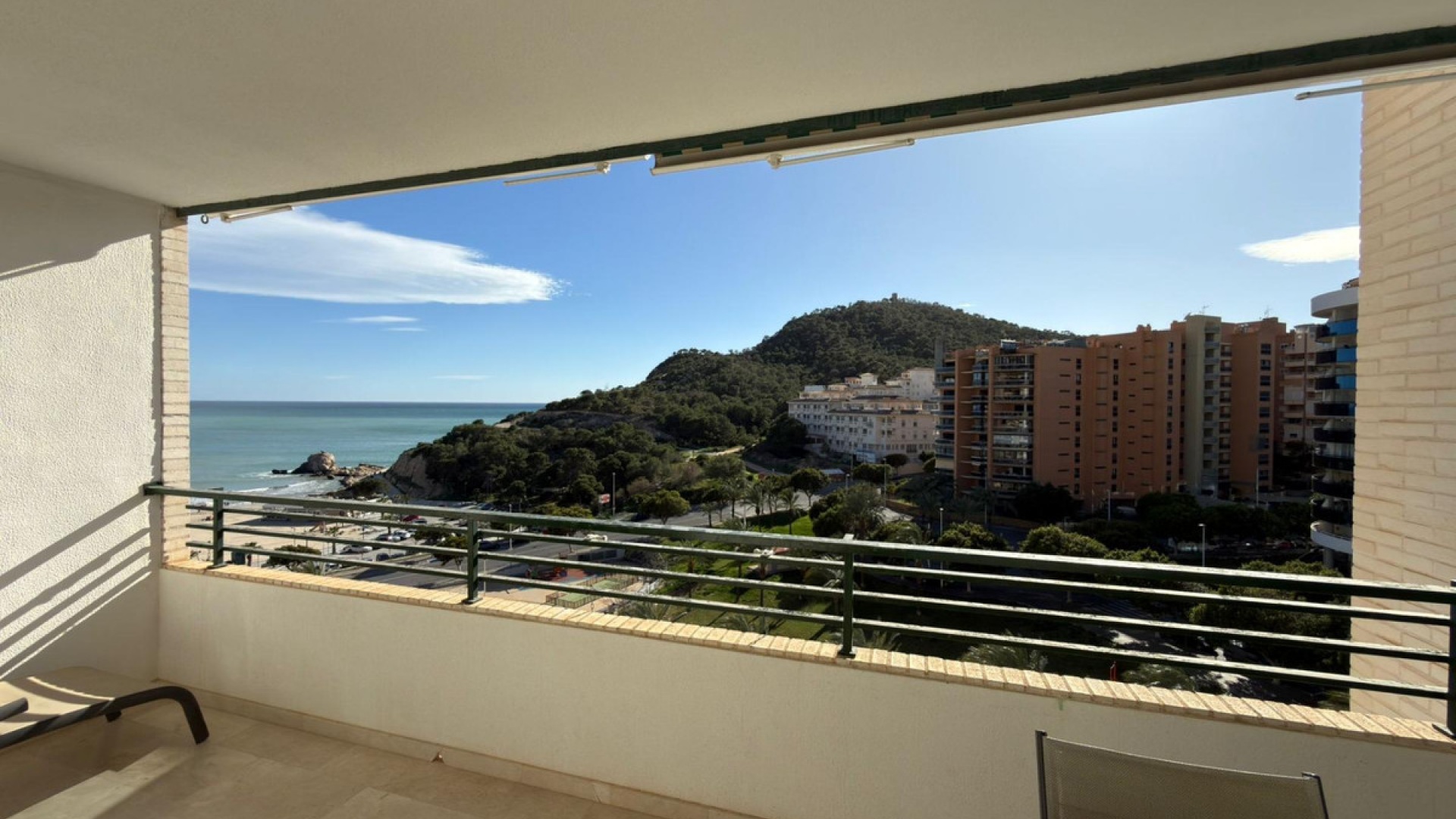 Wederverkoop - Appartement - Villajoyosa - Villajoyosa Centro