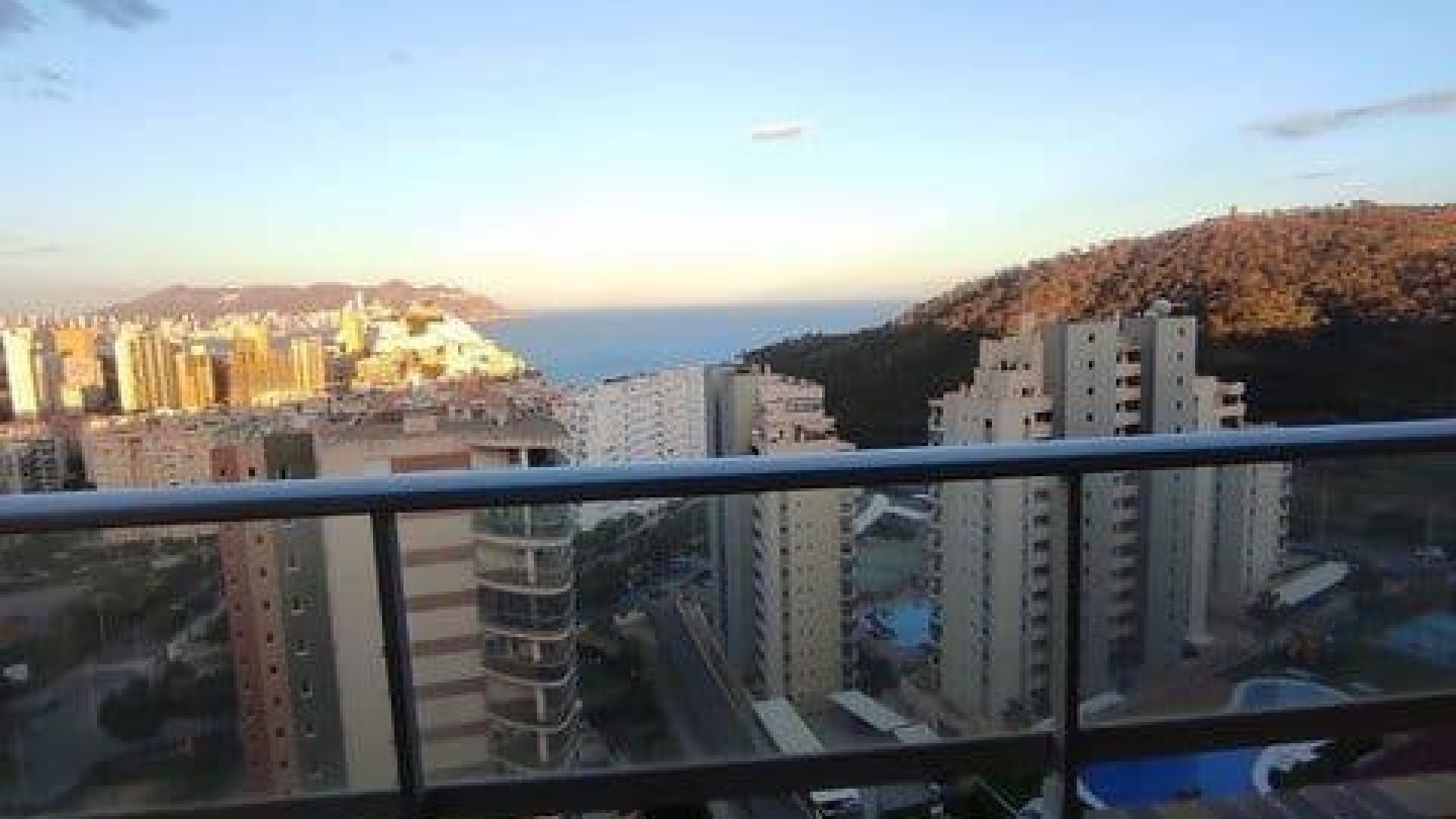 Wederverkoop - Appartement - Villajoyosa - Villajoyosa Centro