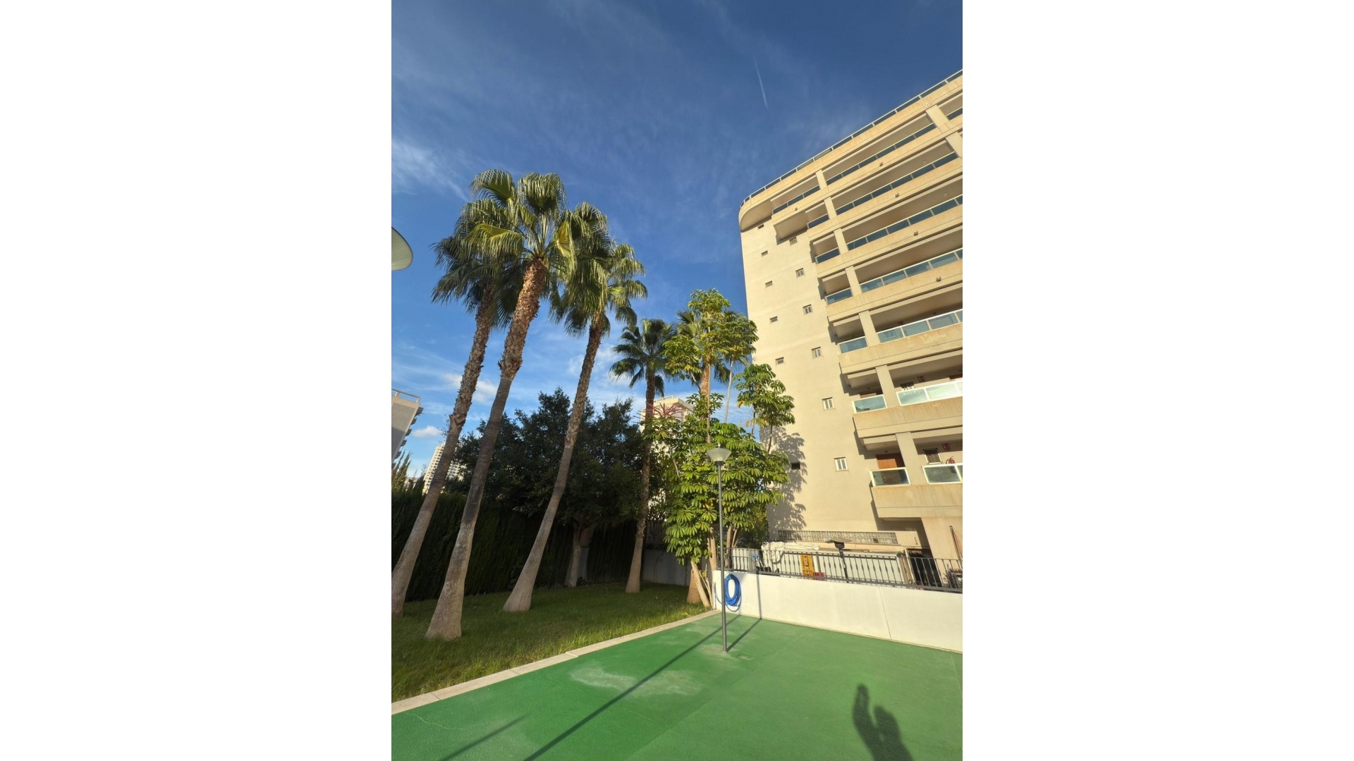 Wederverkoop - Appartement - Villajoyosa - Villajoyosa Centro