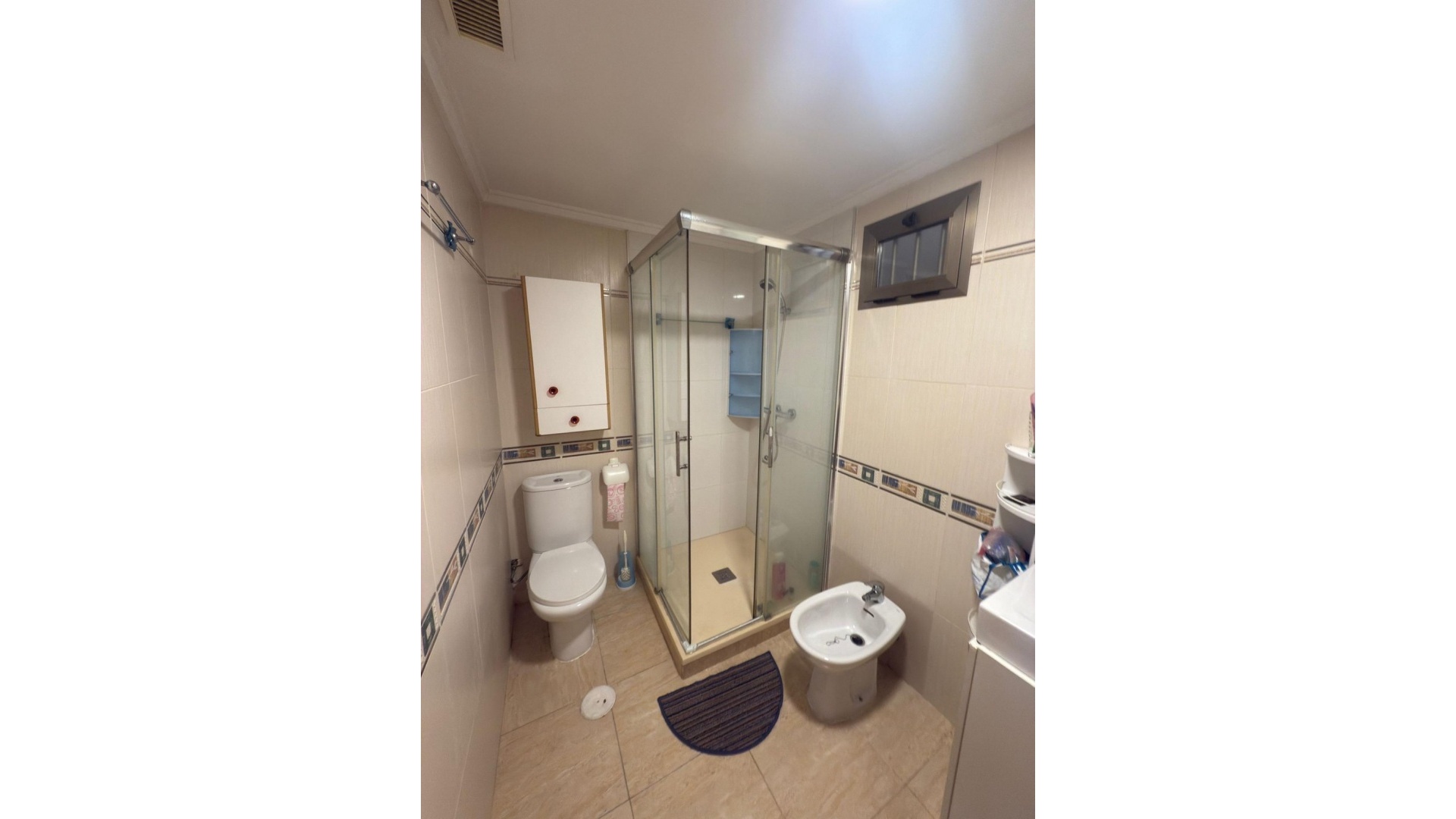 Wederverkoop - Appartement - Villajoyosa - Villajoyosa Centro