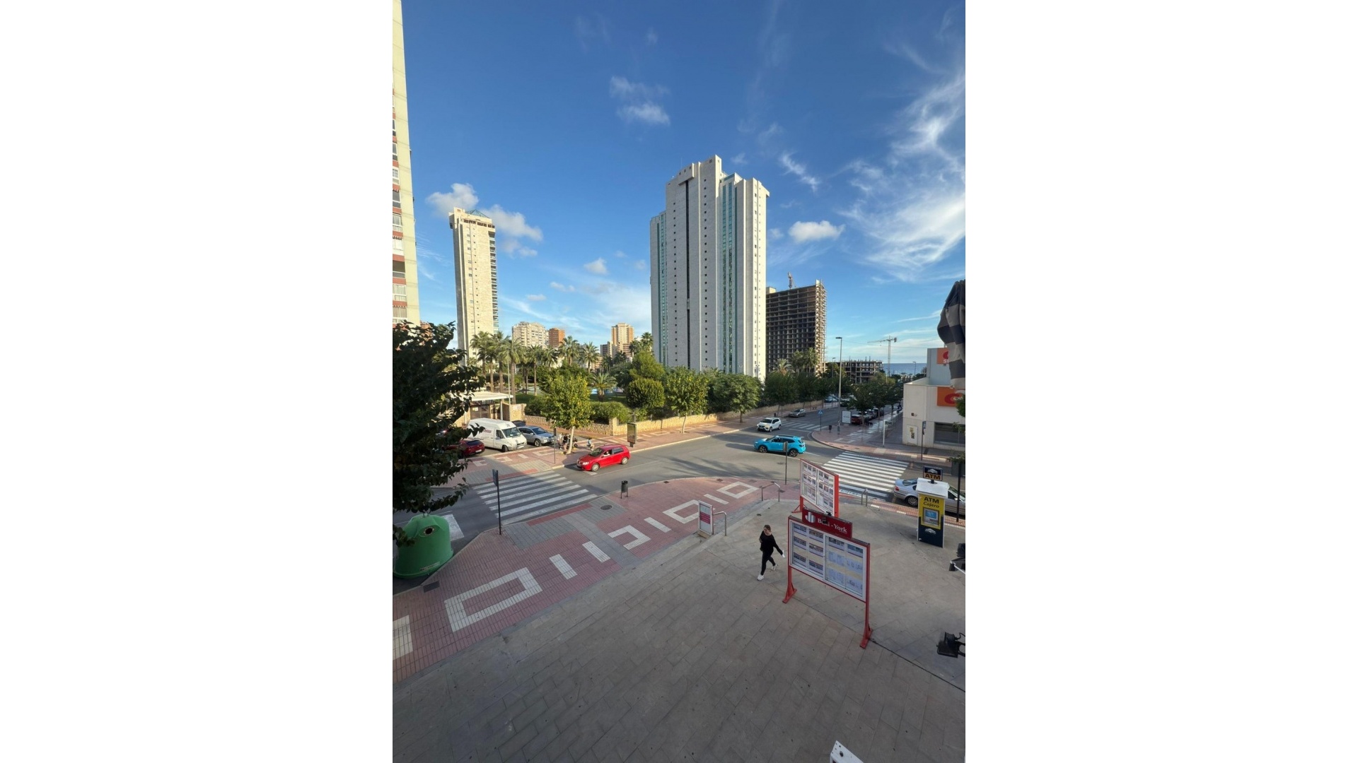 Wederverkoop - Appartement - Villajoyosa - Villajoyosa Centro