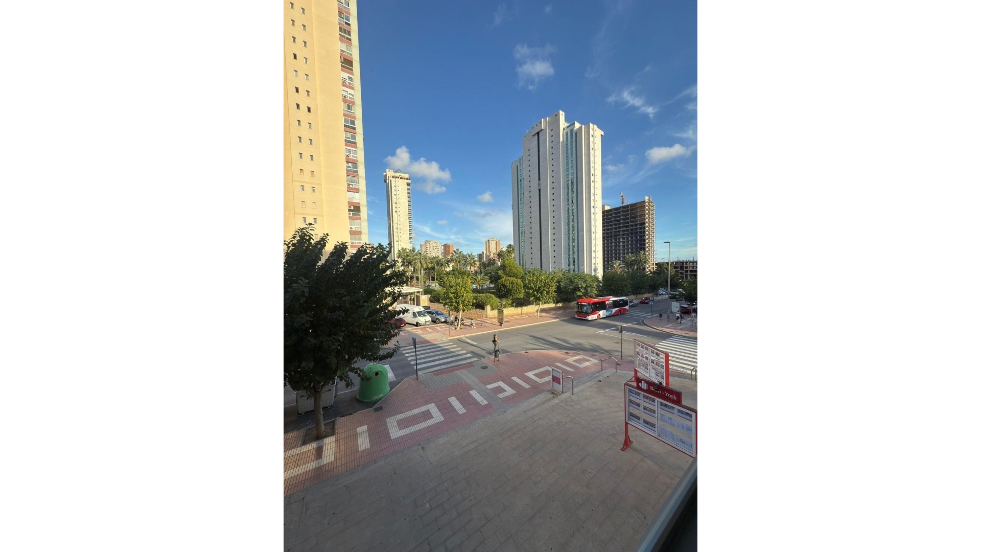 Wederverkoop - Appartement - Villajoyosa - Villajoyosa Centro