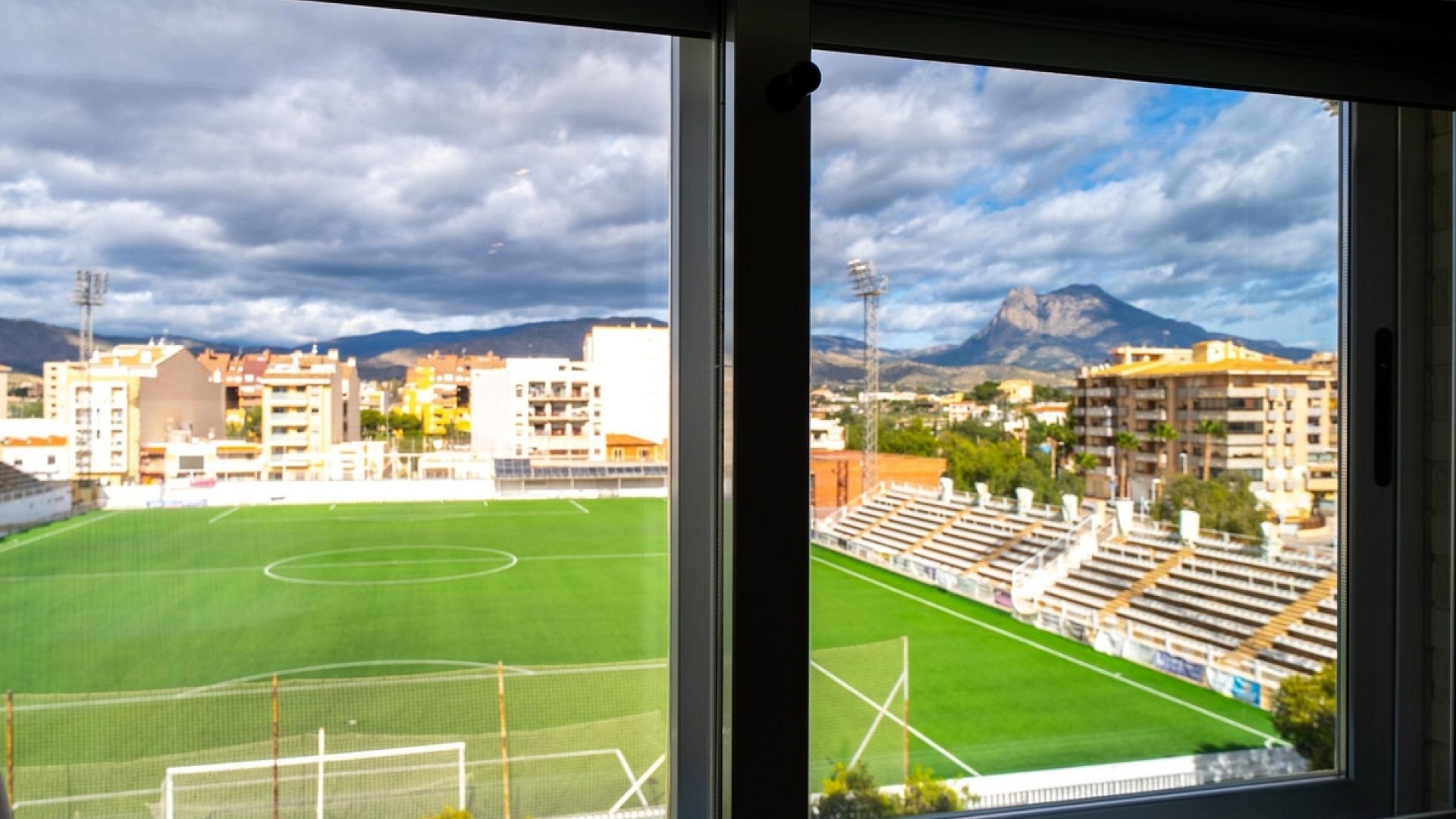 Wederverkoop - Appartement - Villajoyosa - Villajoyosa Centro