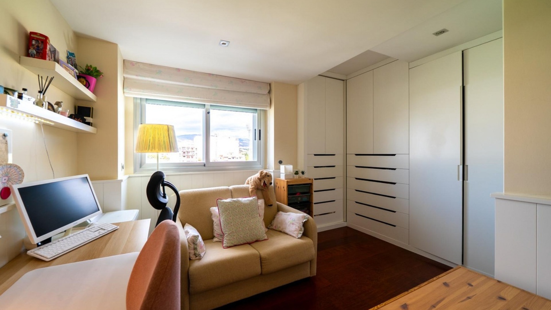 Wederverkoop - Appartement - Villajoyosa - Villajoyosa Centro