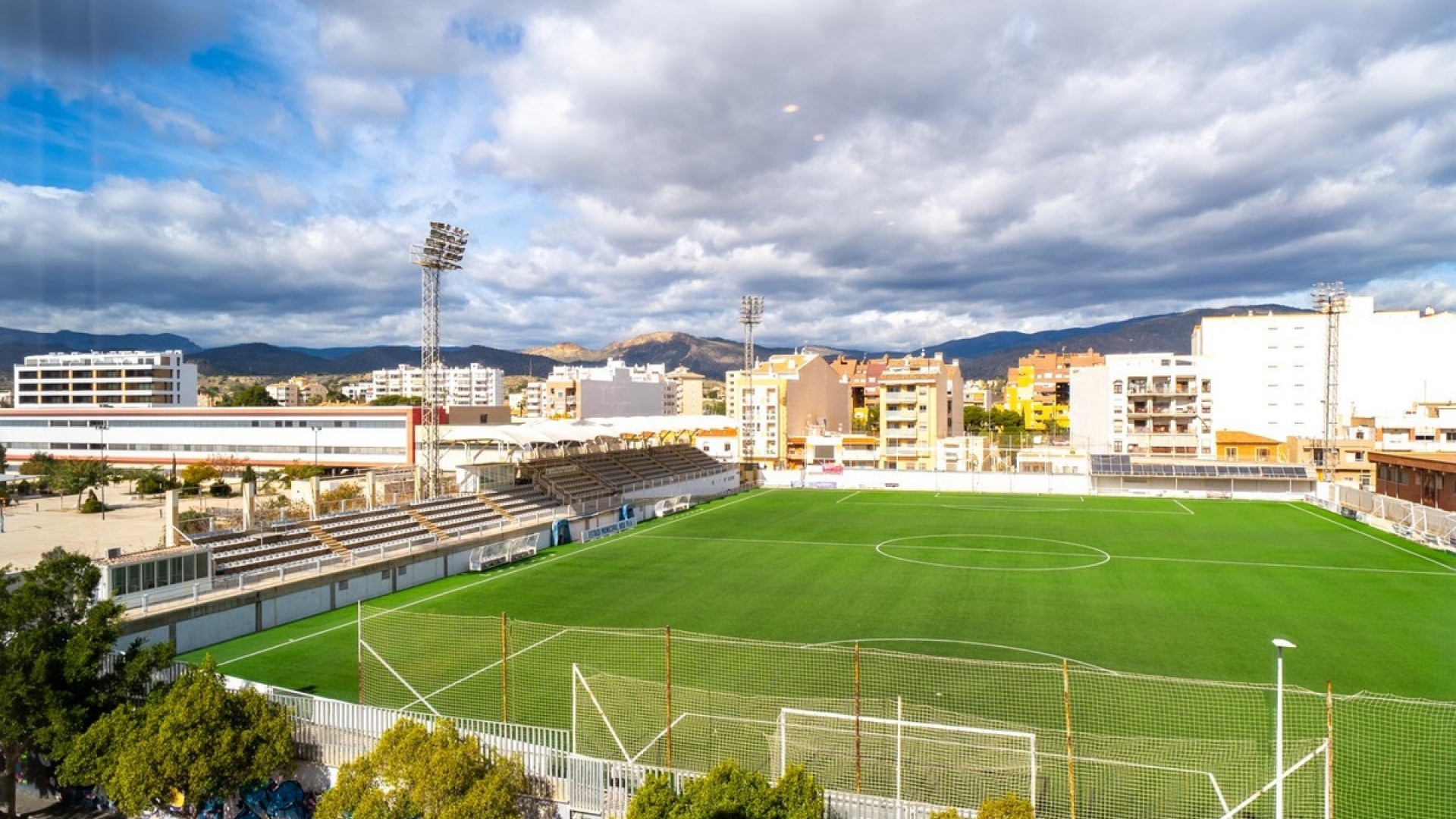 Wederverkoop - Appartement - Villajoyosa - Villajoyosa Centro