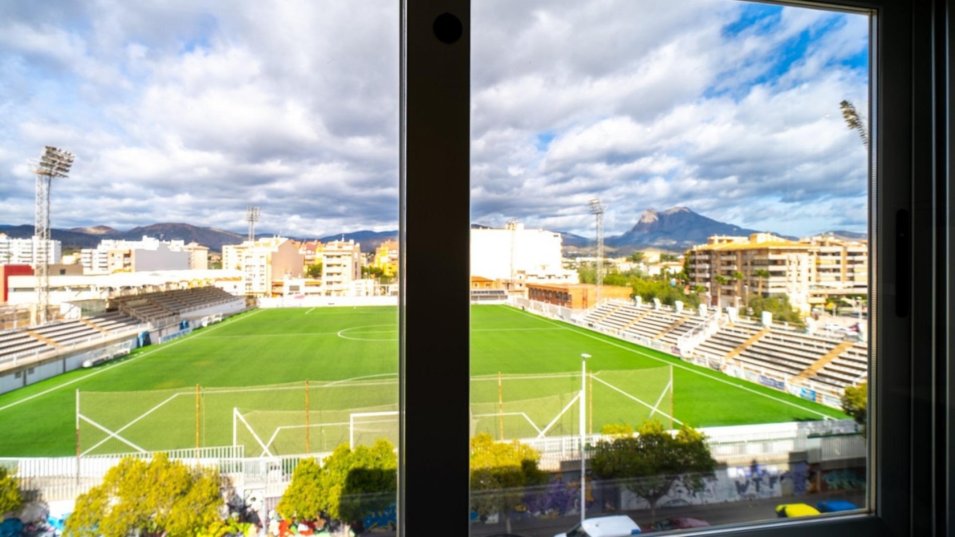 Wederverkoop - Appartement - Villajoyosa - Villajoyosa Centro