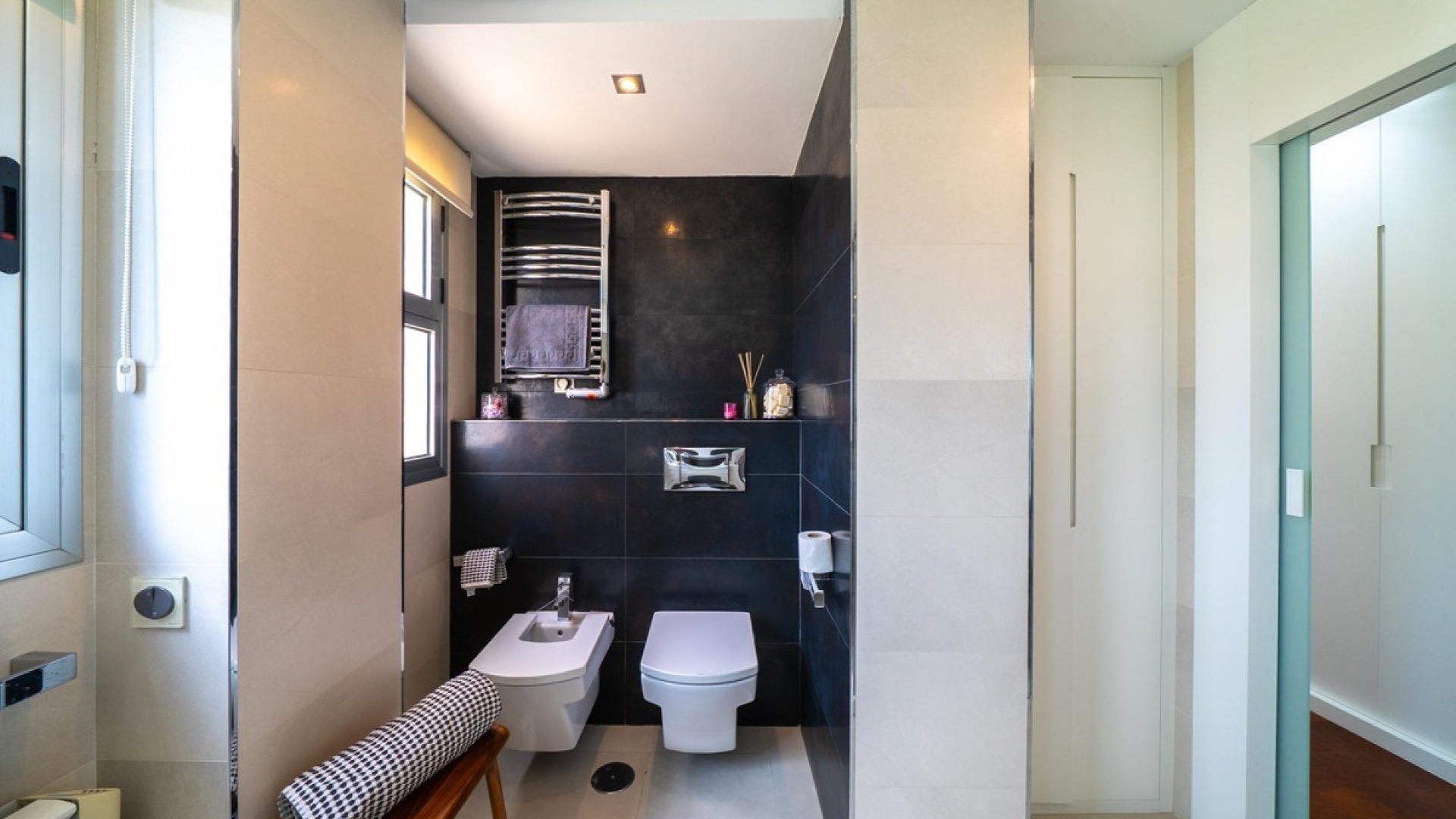 Wederverkoop - Appartement - Villajoyosa - Villajoyosa Centro