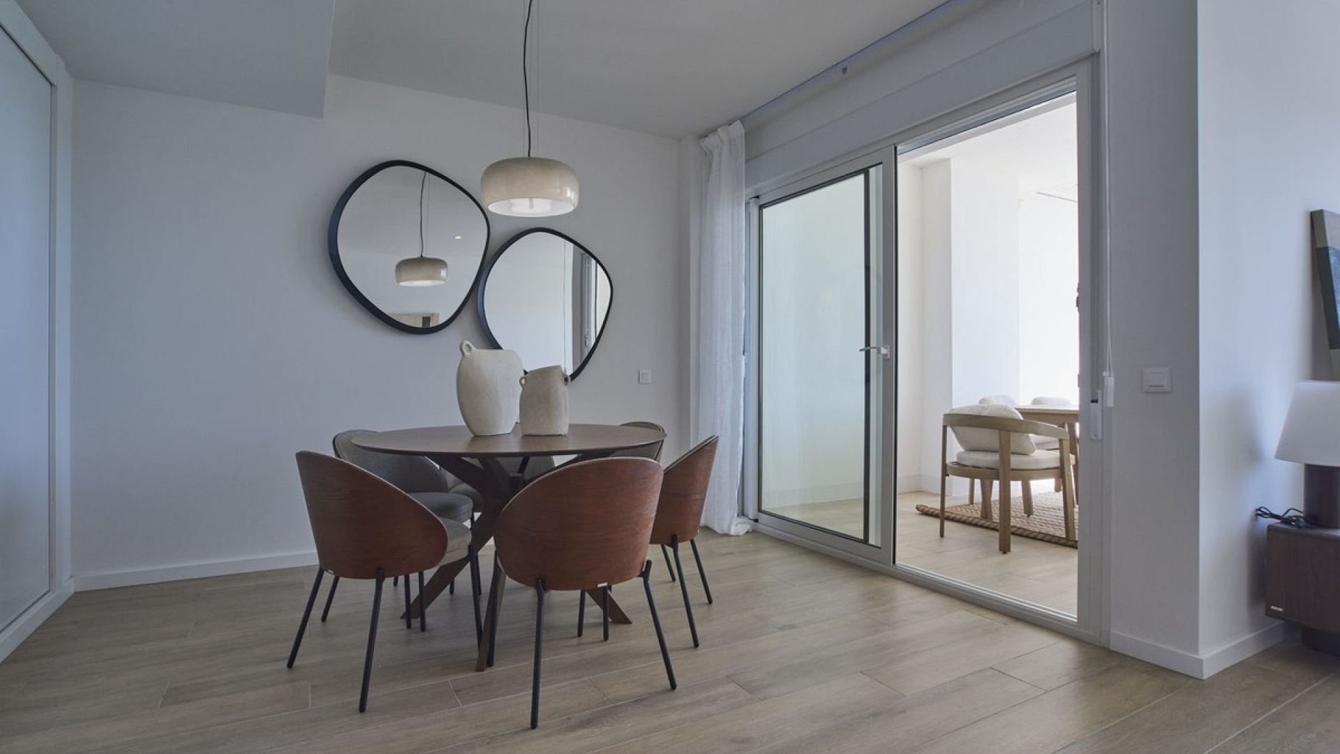 Wederverkoop - Appartement - Villajoyosa - Villajoyosa Centro
