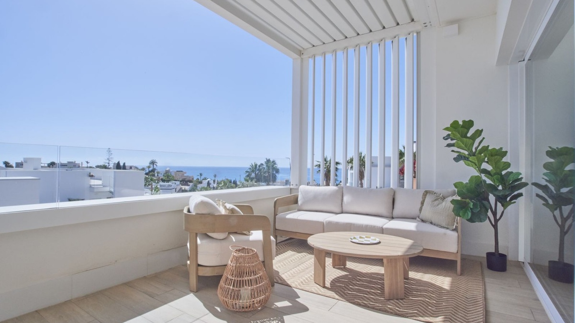 Wederverkoop - Appartement - Villajoyosa - Villajoyosa Centro