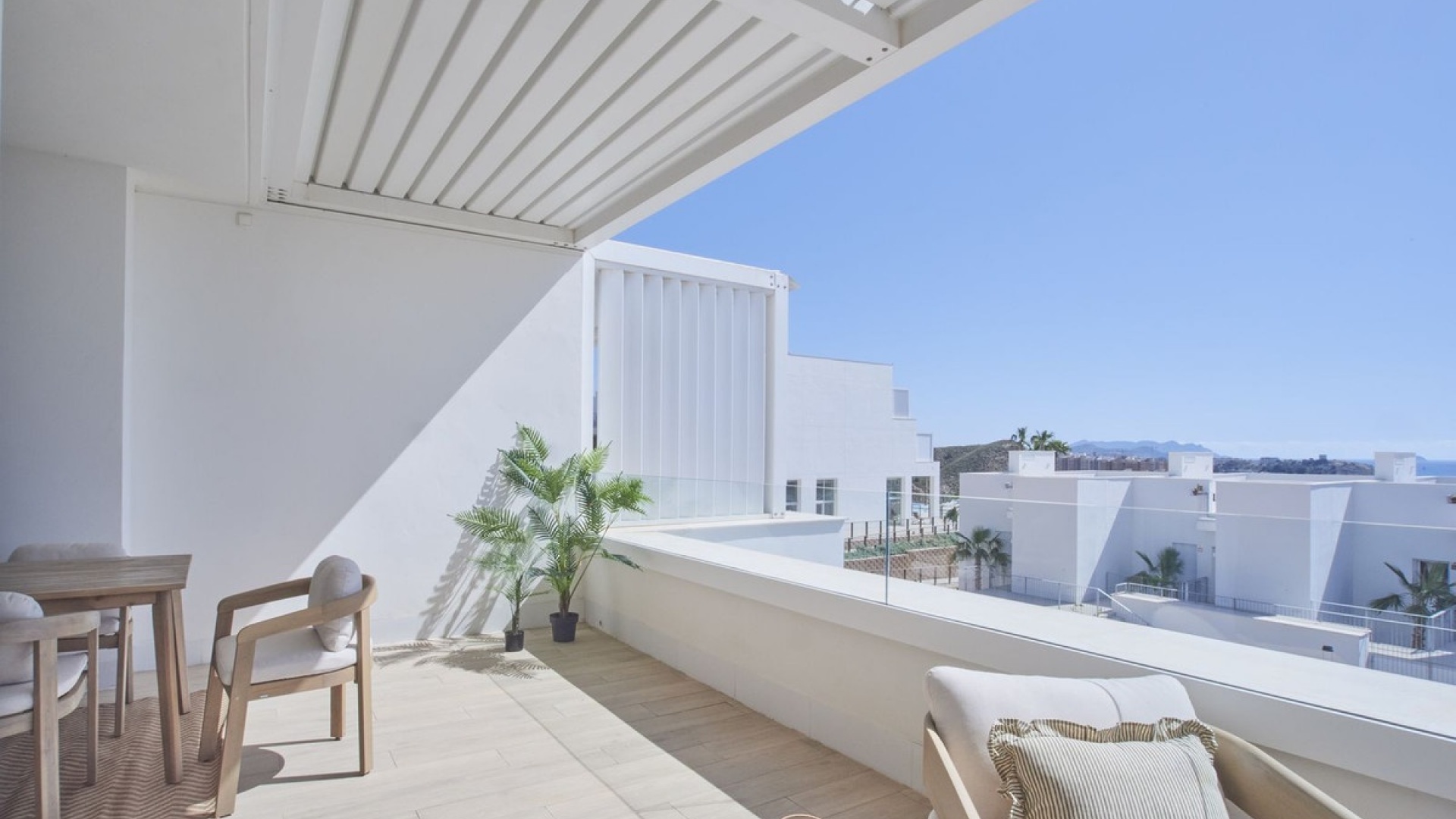 Wederverkoop - Appartement - Villajoyosa - Villajoyosa Centro