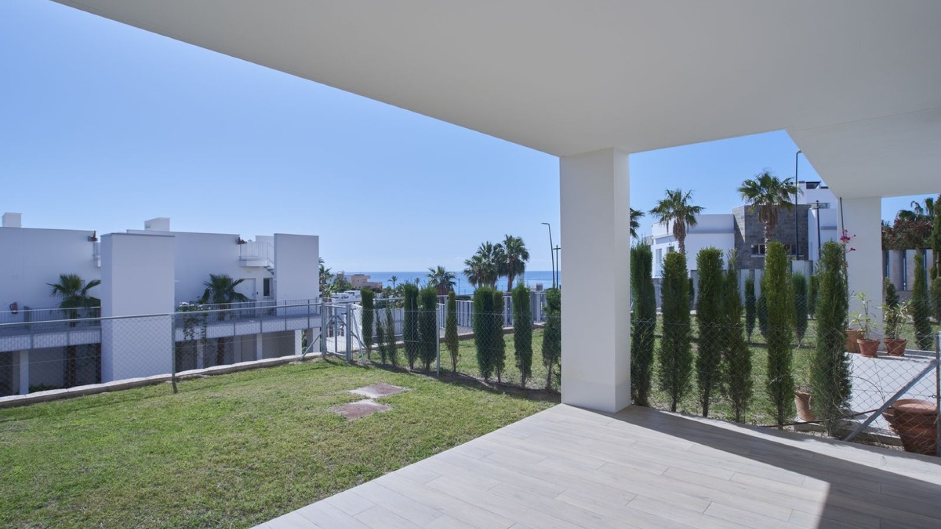 Wederverkoop - Appartement - Villajoyosa - Villajoyosa Centro