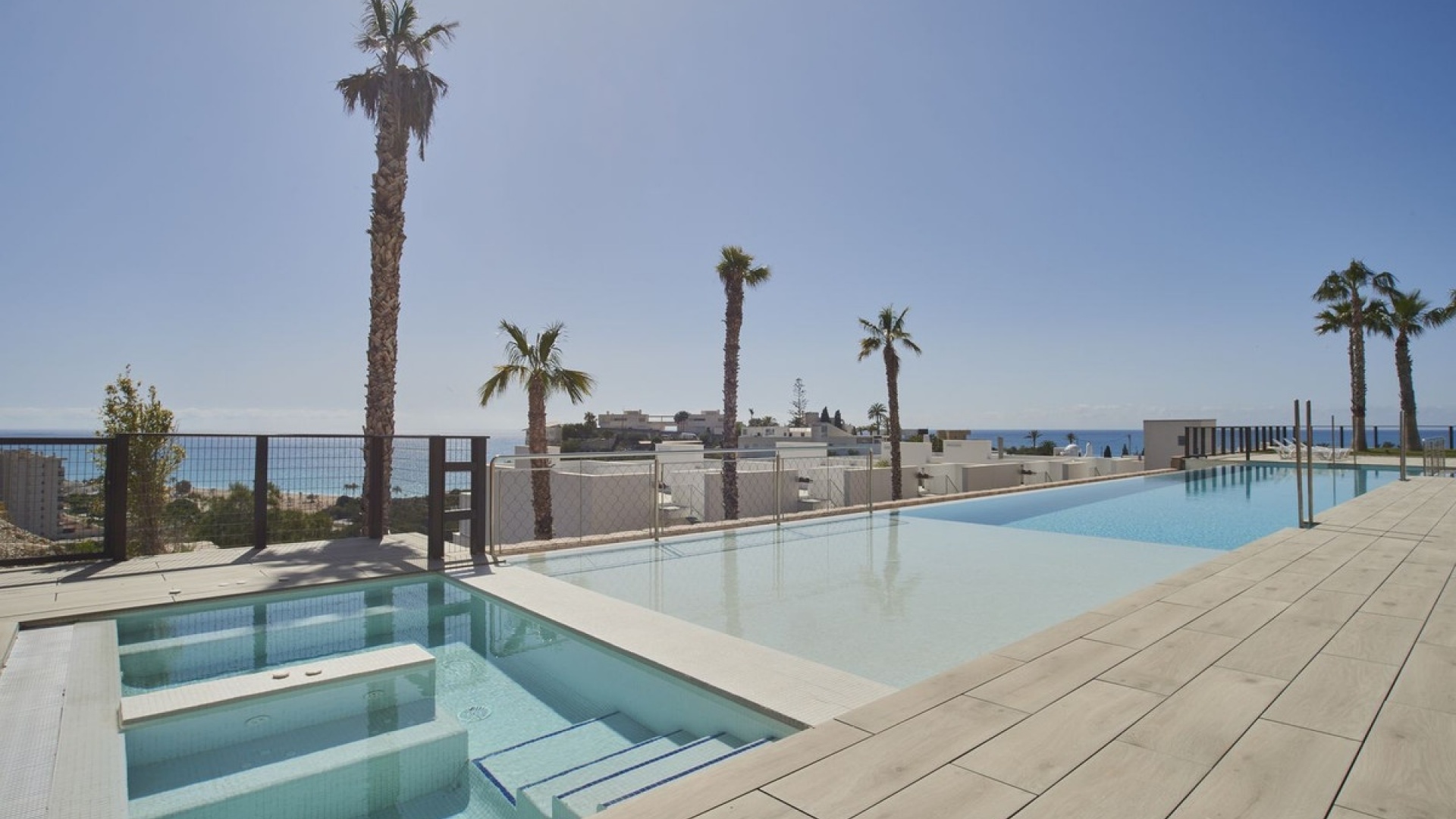 Wederverkoop - Appartement - Villajoyosa - Villajoyosa Centro
