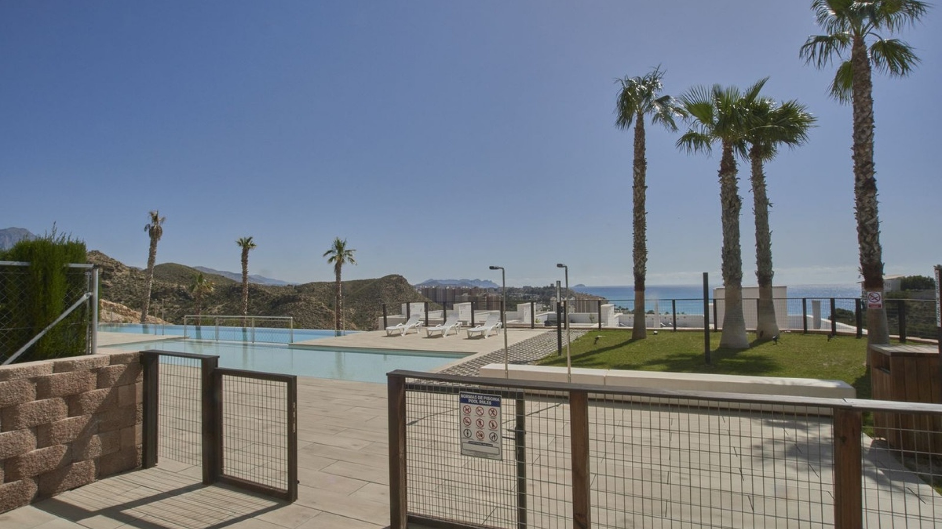 Wederverkoop - Appartement - Villajoyosa - Villajoyosa Centro