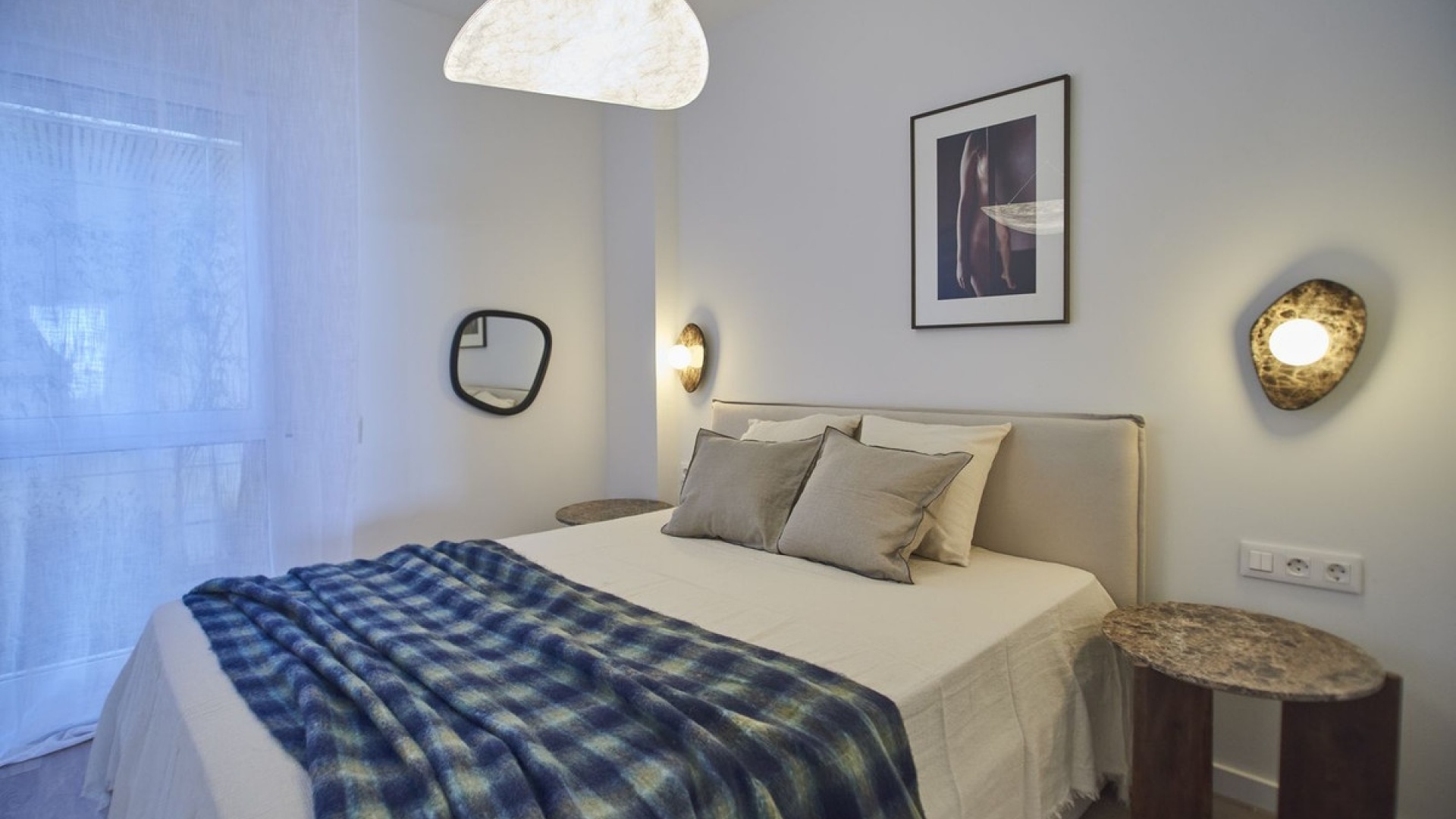 Wederverkoop - Appartement - Villajoyosa - Villajoyosa Centro