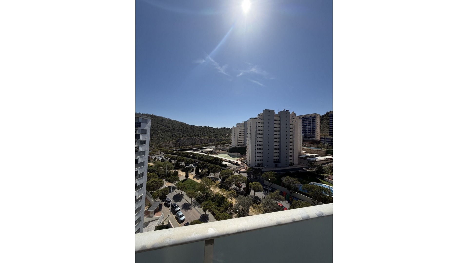 Wederverkoop - Appartement - Villajoyosa - Villajoyosa Centro