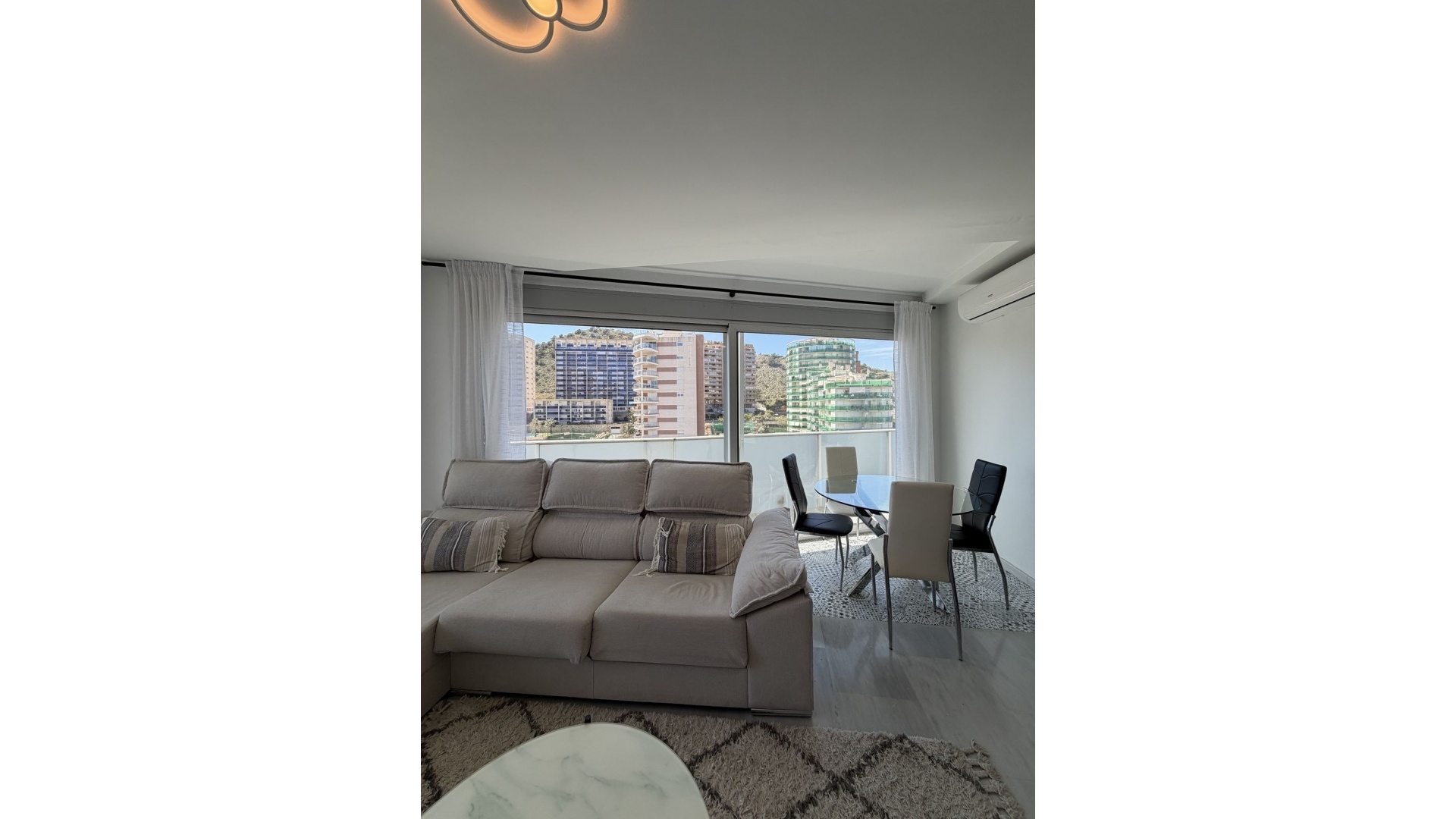 Wederverkoop - Appartement - Villajoyosa - Villajoyosa Centro