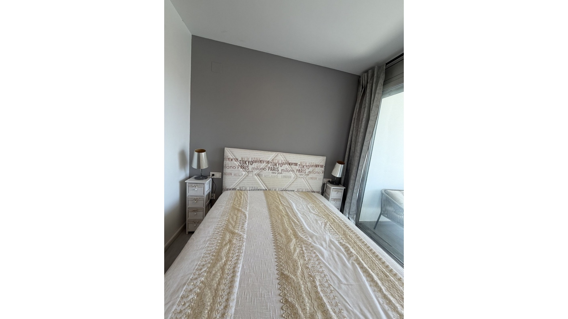 Wederverkoop - Appartement - Villajoyosa - Villajoyosa Centro