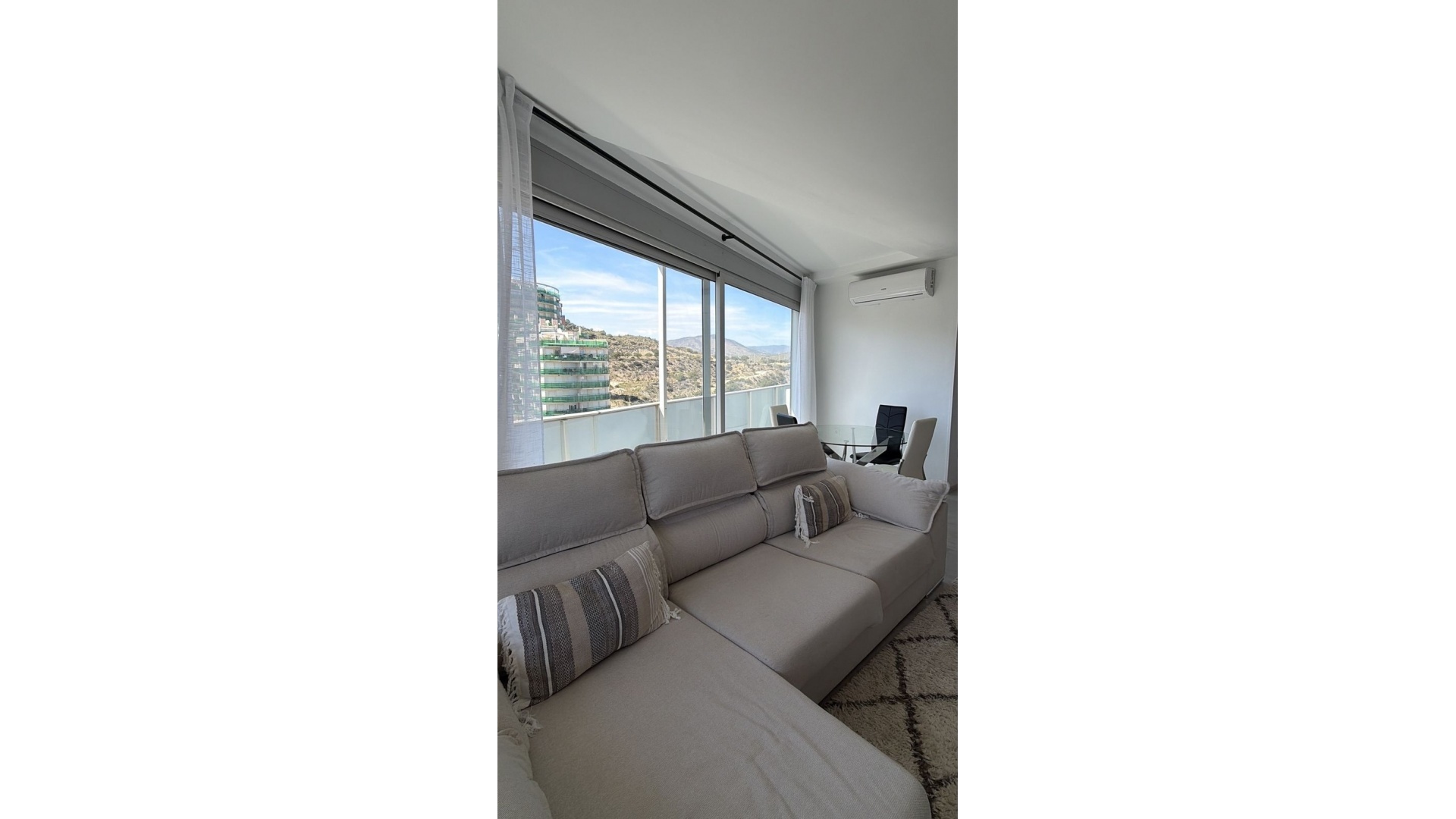 Wederverkoop - Appartement - Villajoyosa - Villajoyosa Centro