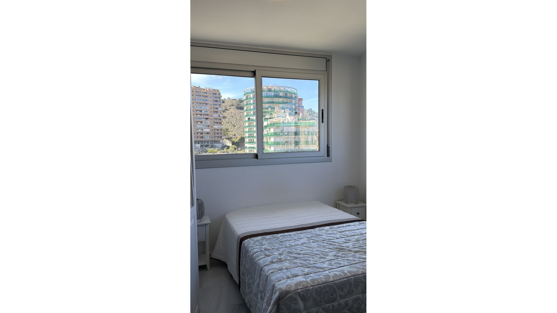 Wederverkoop - Appartement - Villajoyosa - Villajoyosa Centro