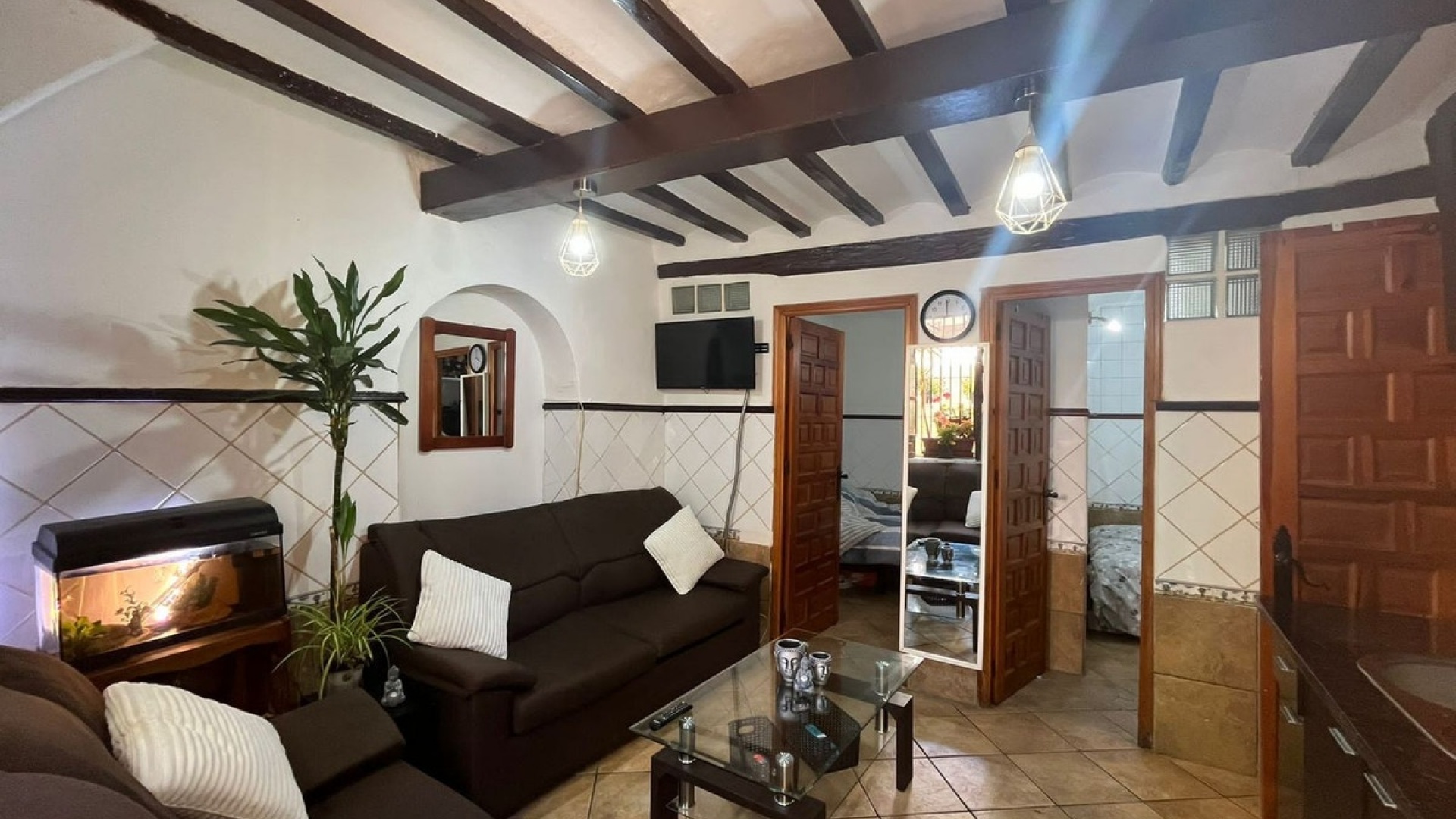 Wederverkoop - Appartement - Villajoyosa - Villajoyosa Centro